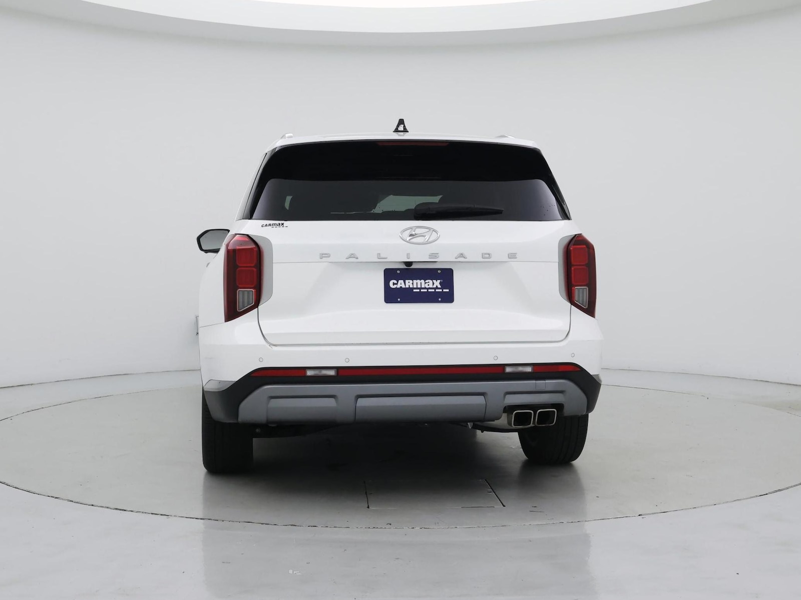2025 Hyundai Palisade 7