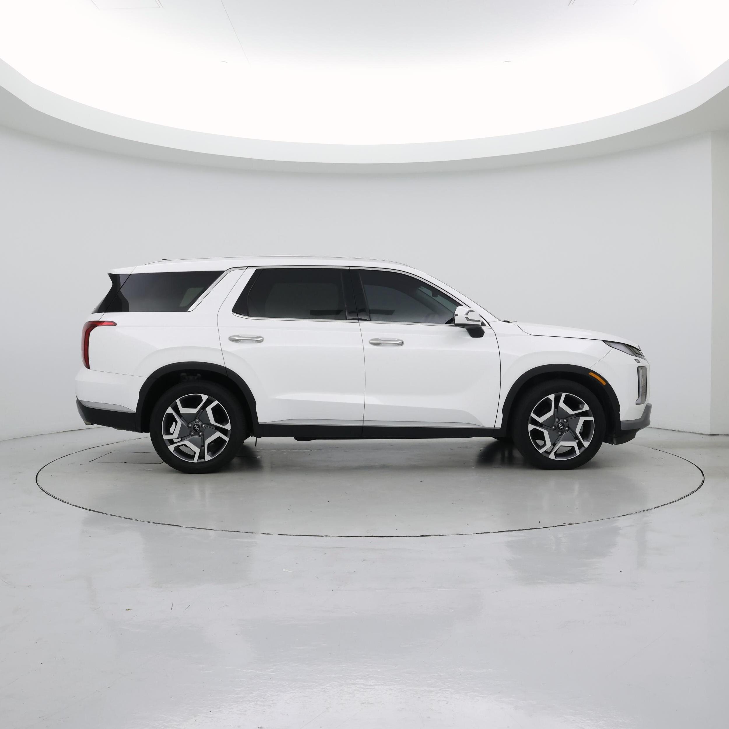 Thumbnail: 2025 Hyundai Palisade - 7