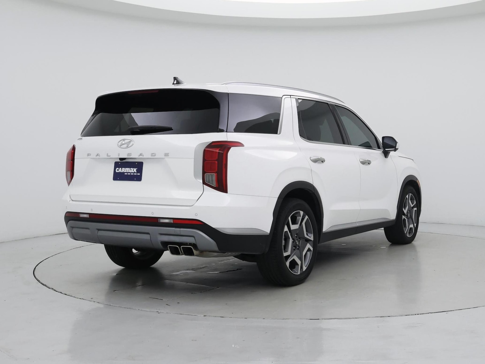 2025 Hyundai Palisade 9