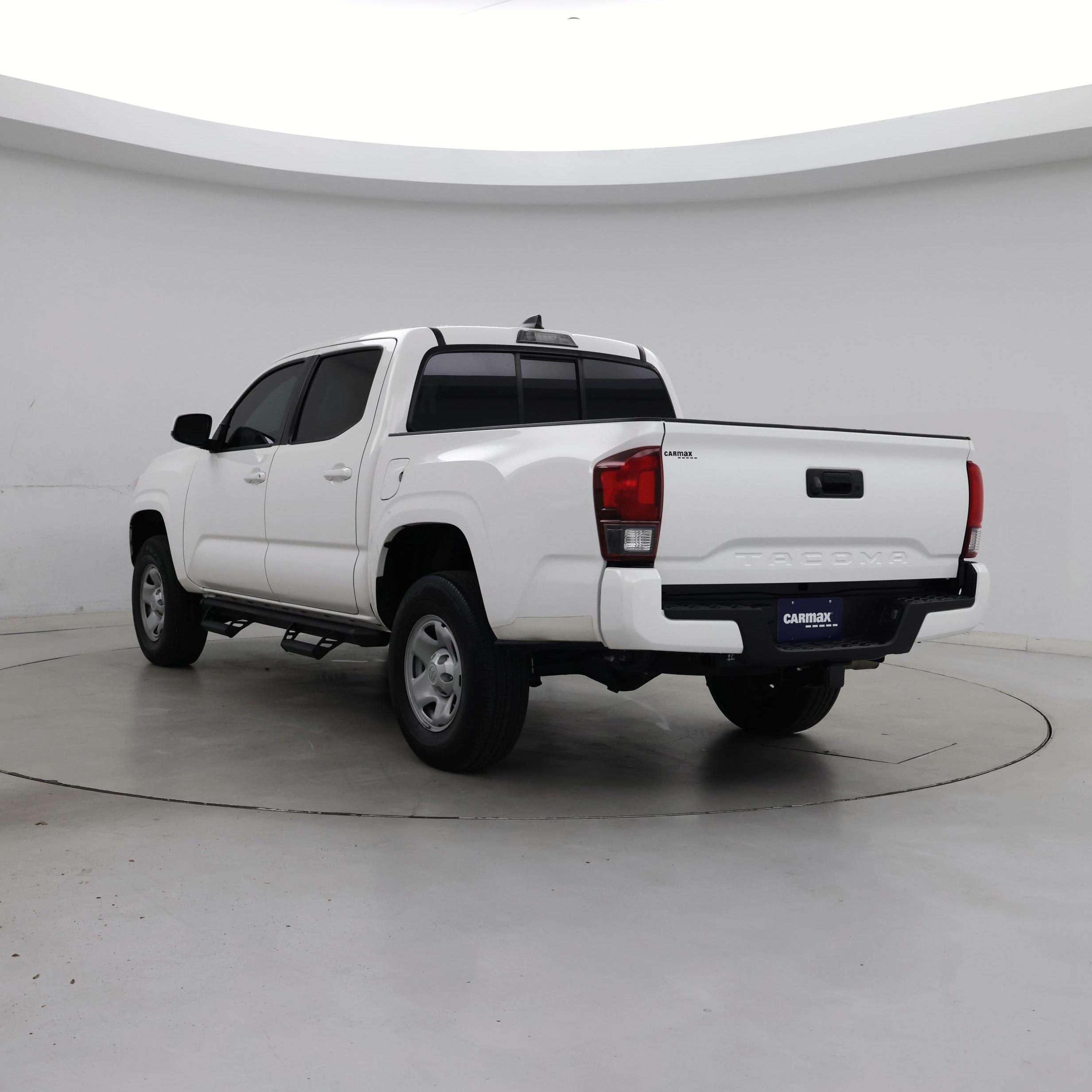 Thumbnail: 2022 Toyota Tacoma - 2