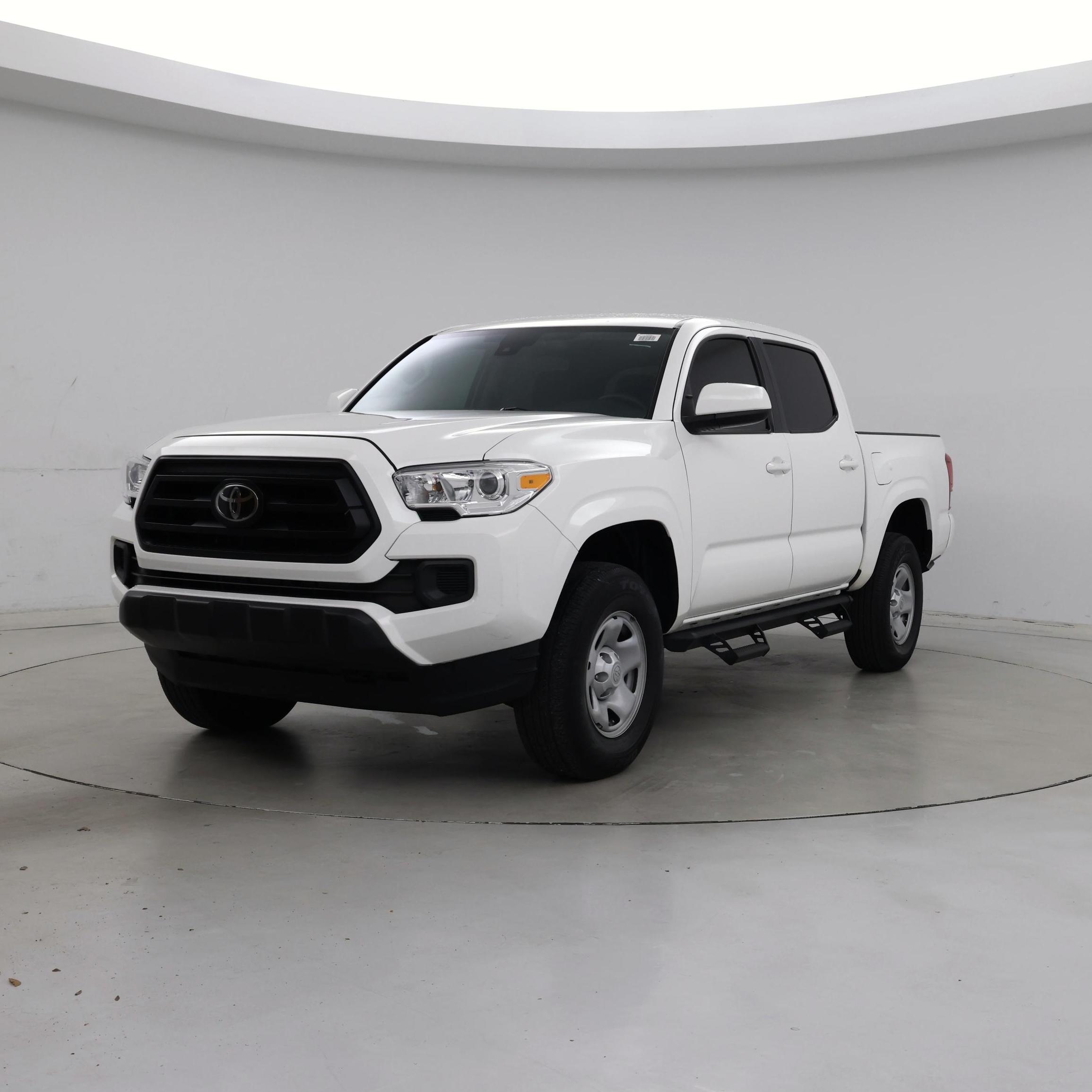 Thumbnail: 2022 Toyota Tacoma - 4