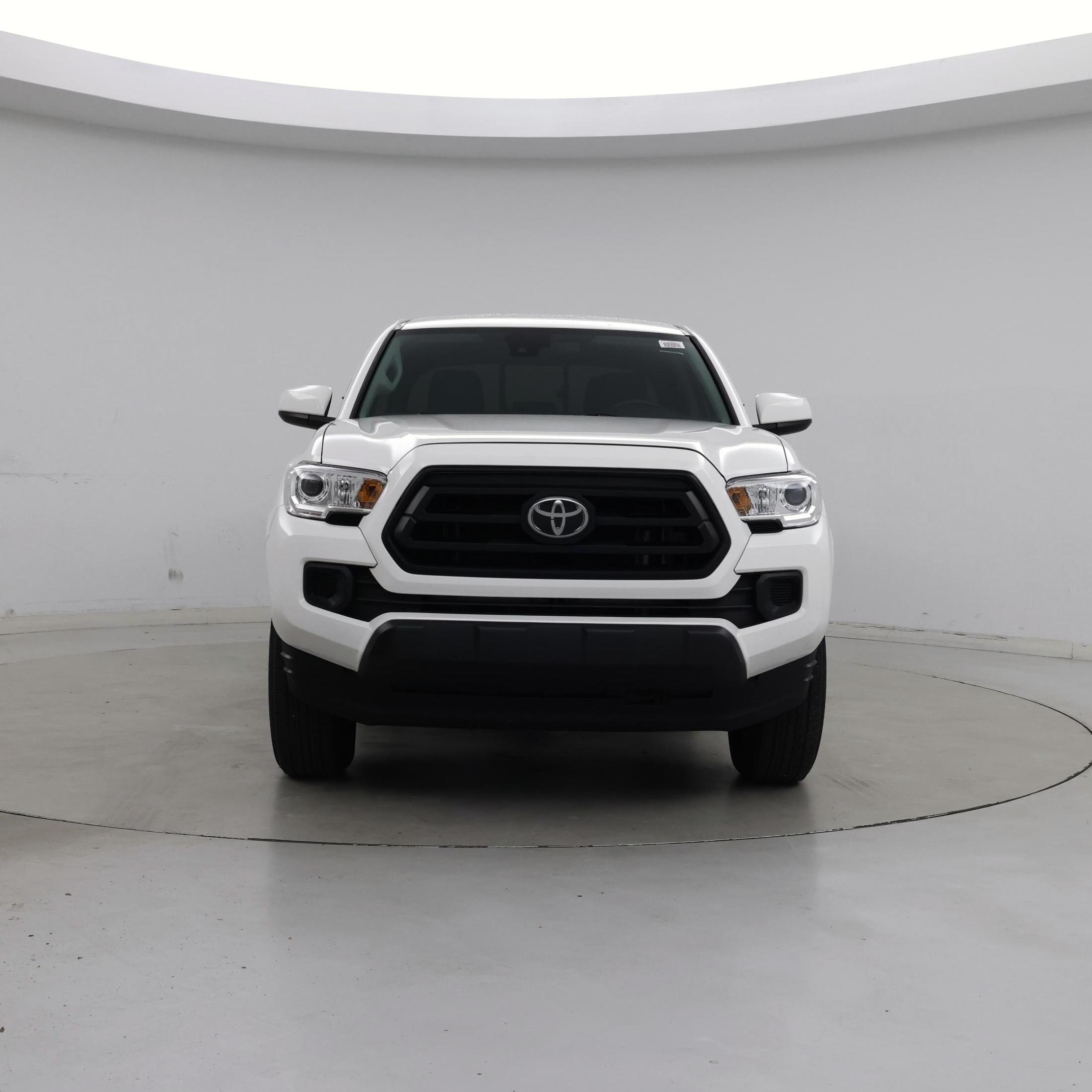 Thumbnail: 2022 Toyota Tacoma - 5