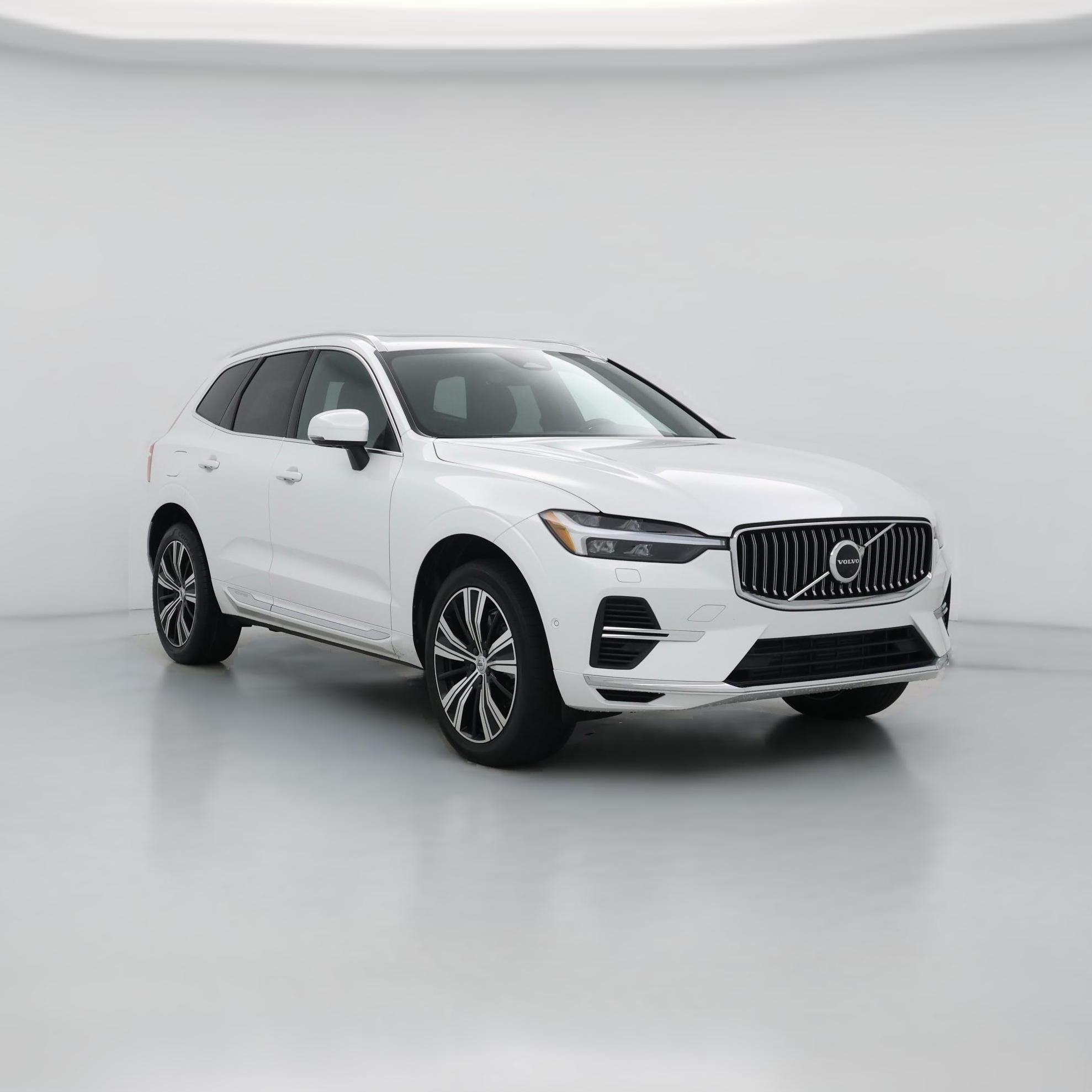 Thumbnail: 2022 Volvo XC60 - 1