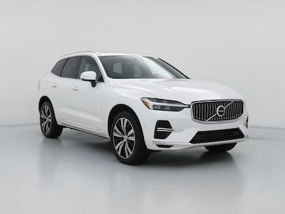 2022 Volvo XC60 Recharge PHEV T8 Inscription