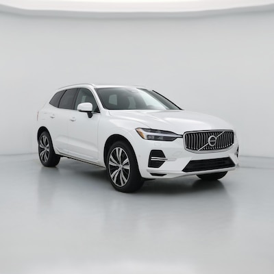 2022 Volvo XC60 Recharge PHEV T8 Inscription