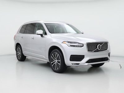 2020 Volvo XC90 T5 Momentum