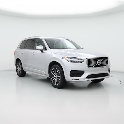2020 Volvo XC90 T5 Momentum