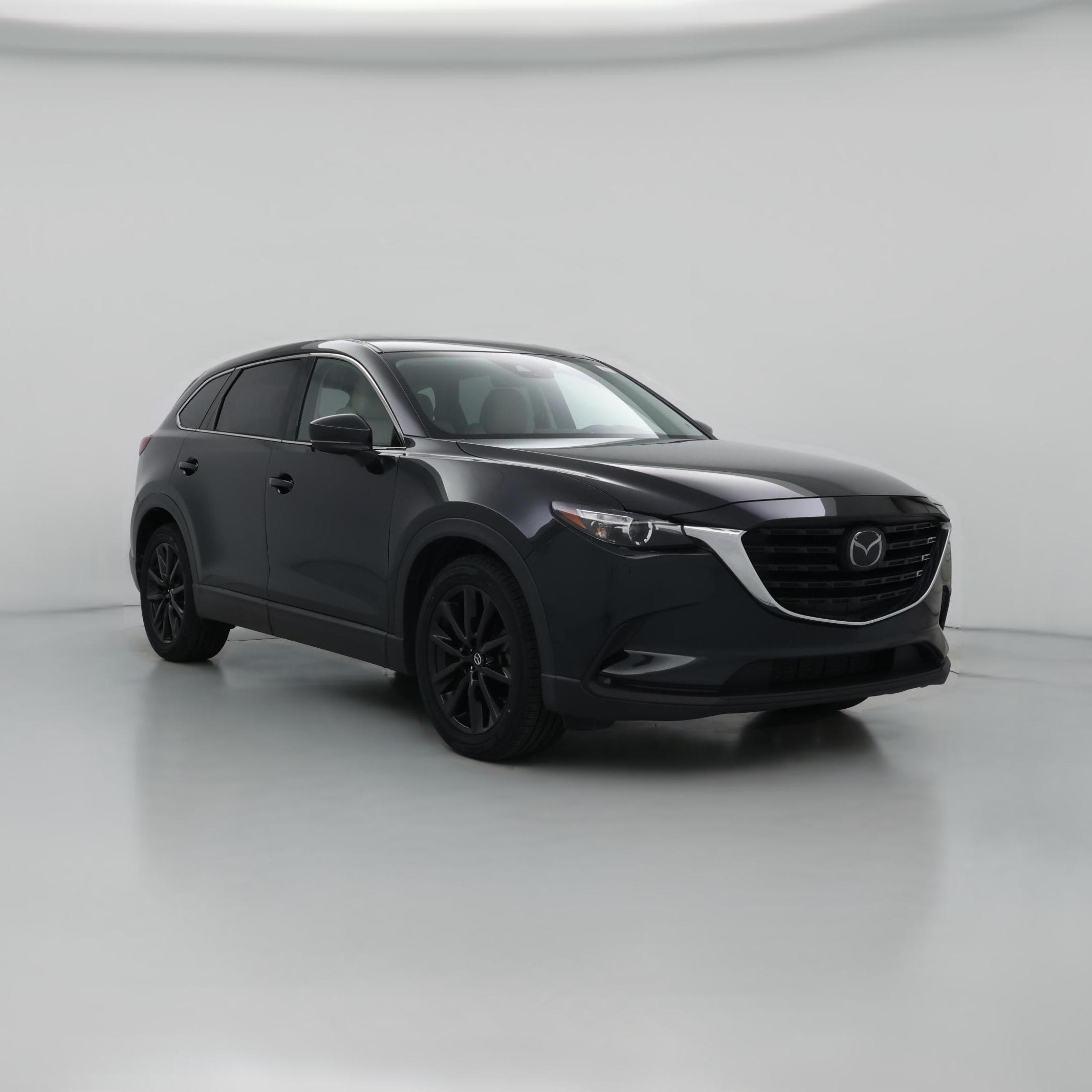 Thumbnail: 2023 Mazda CX-9 - 1