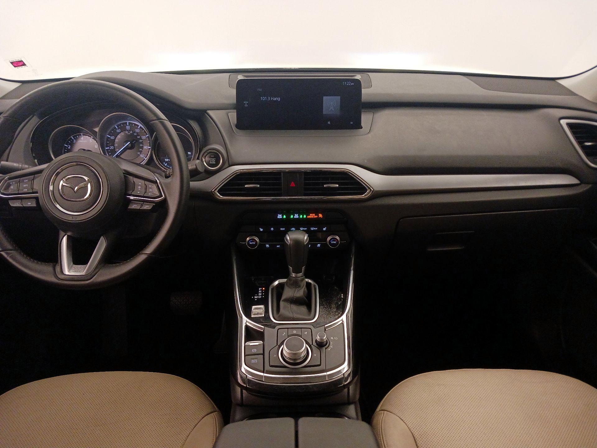 Thumbnail: 2023 Mazda CX-9 - 9