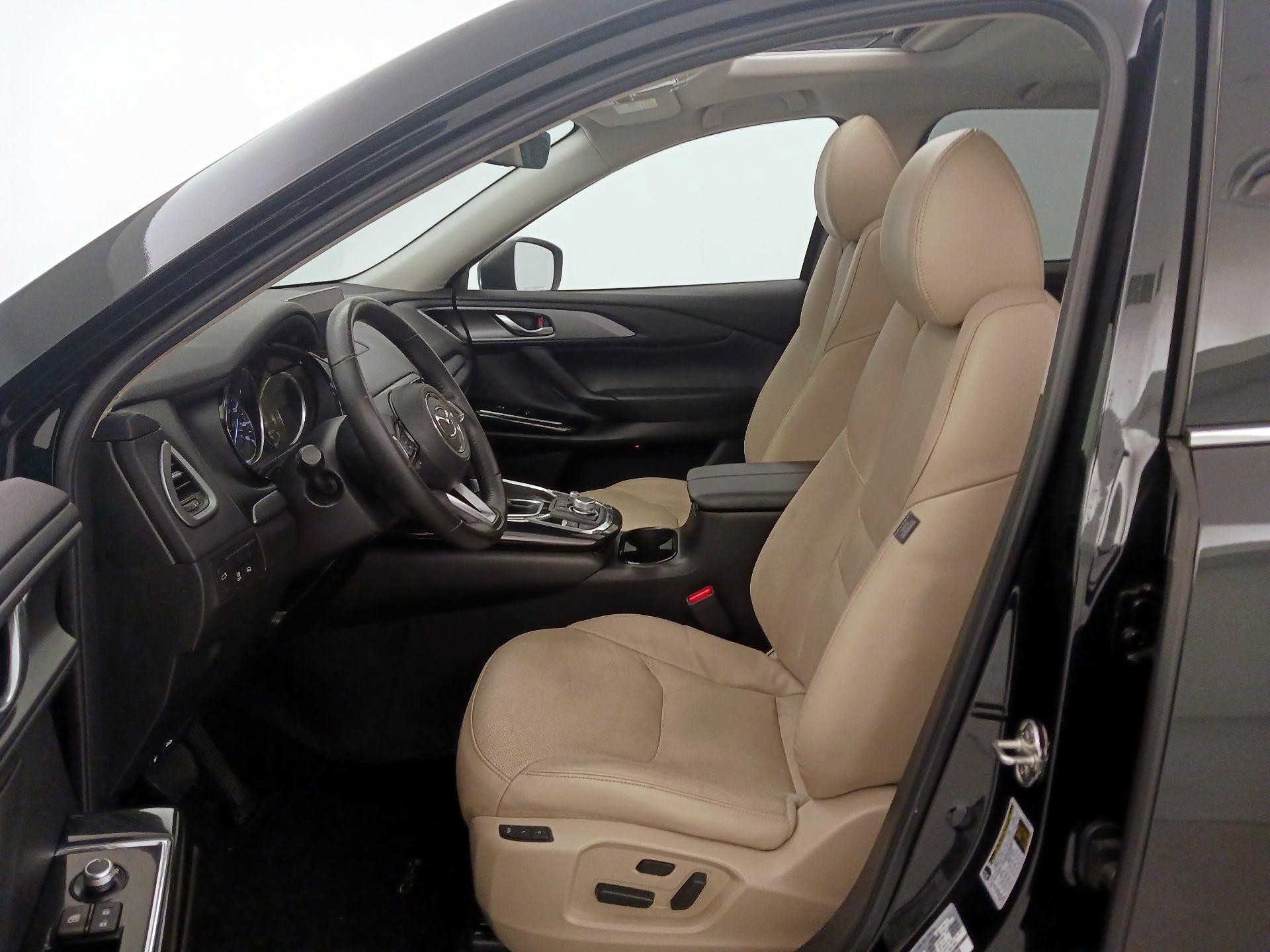 Thumbnail: 2023 Mazda CX-9 - 11