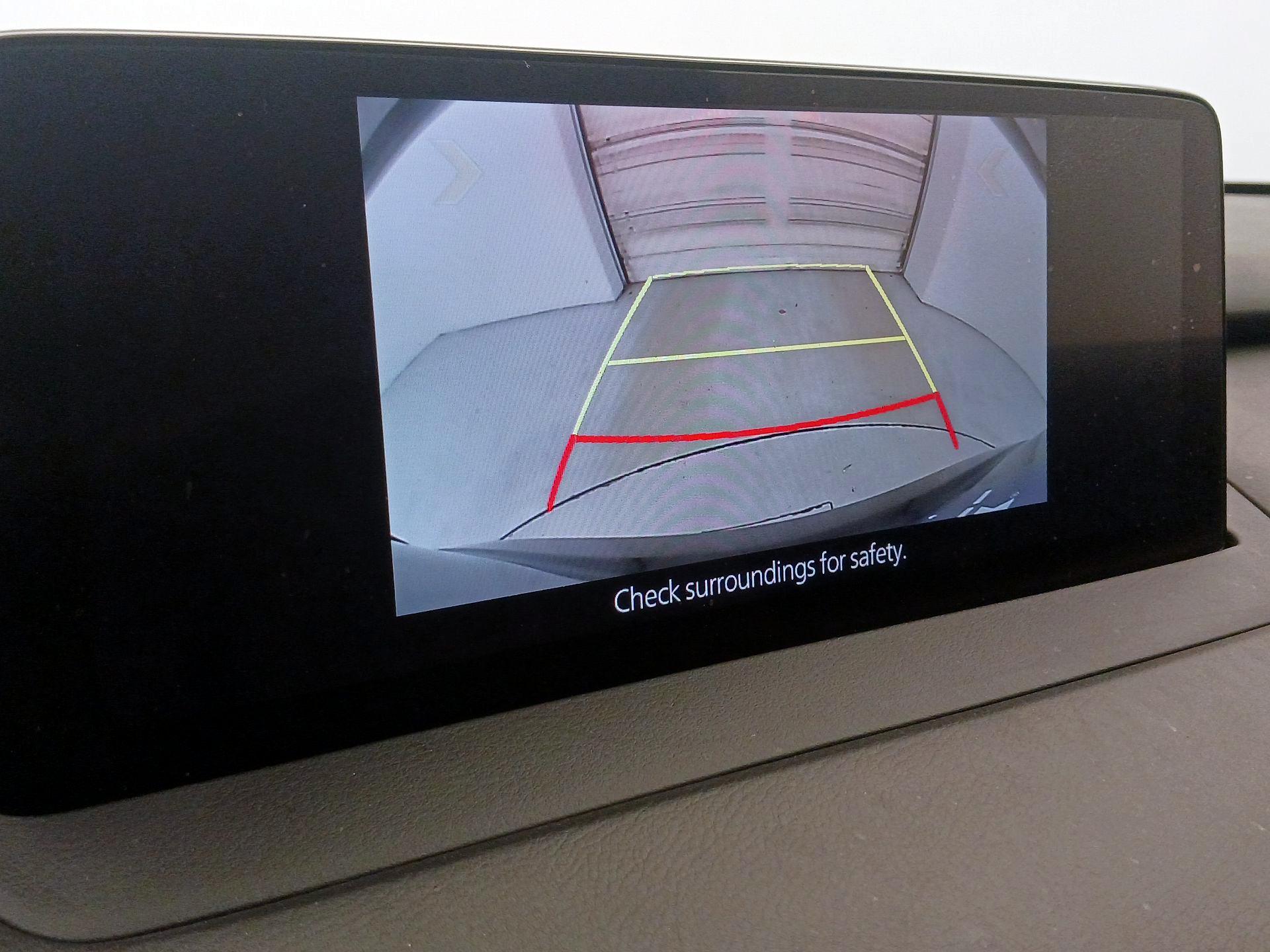 Thumbnail: 2023 Mazda CX-9 - 15