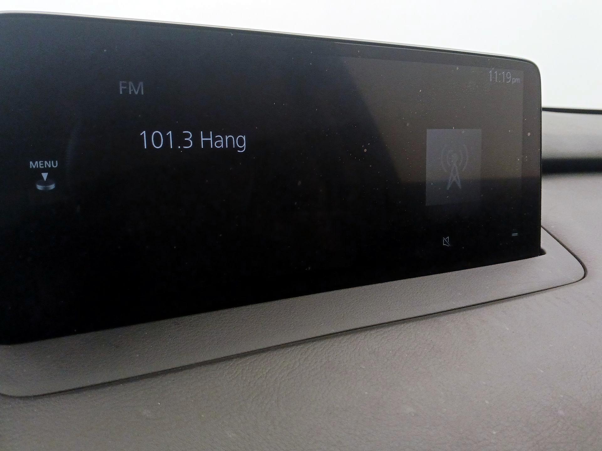 Thumbnail: 2023 Mazda CX-9 - 16