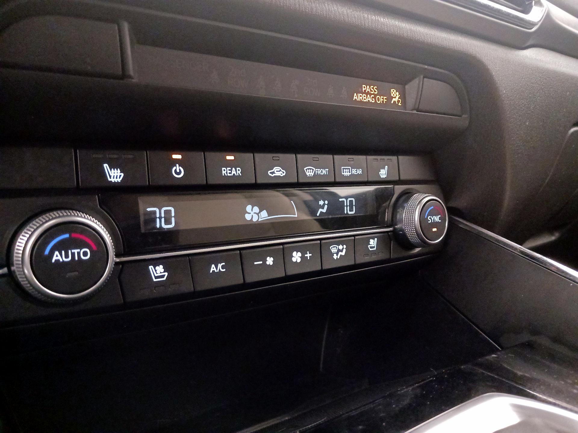 Thumbnail: 2023 Mazda CX-9 - 17