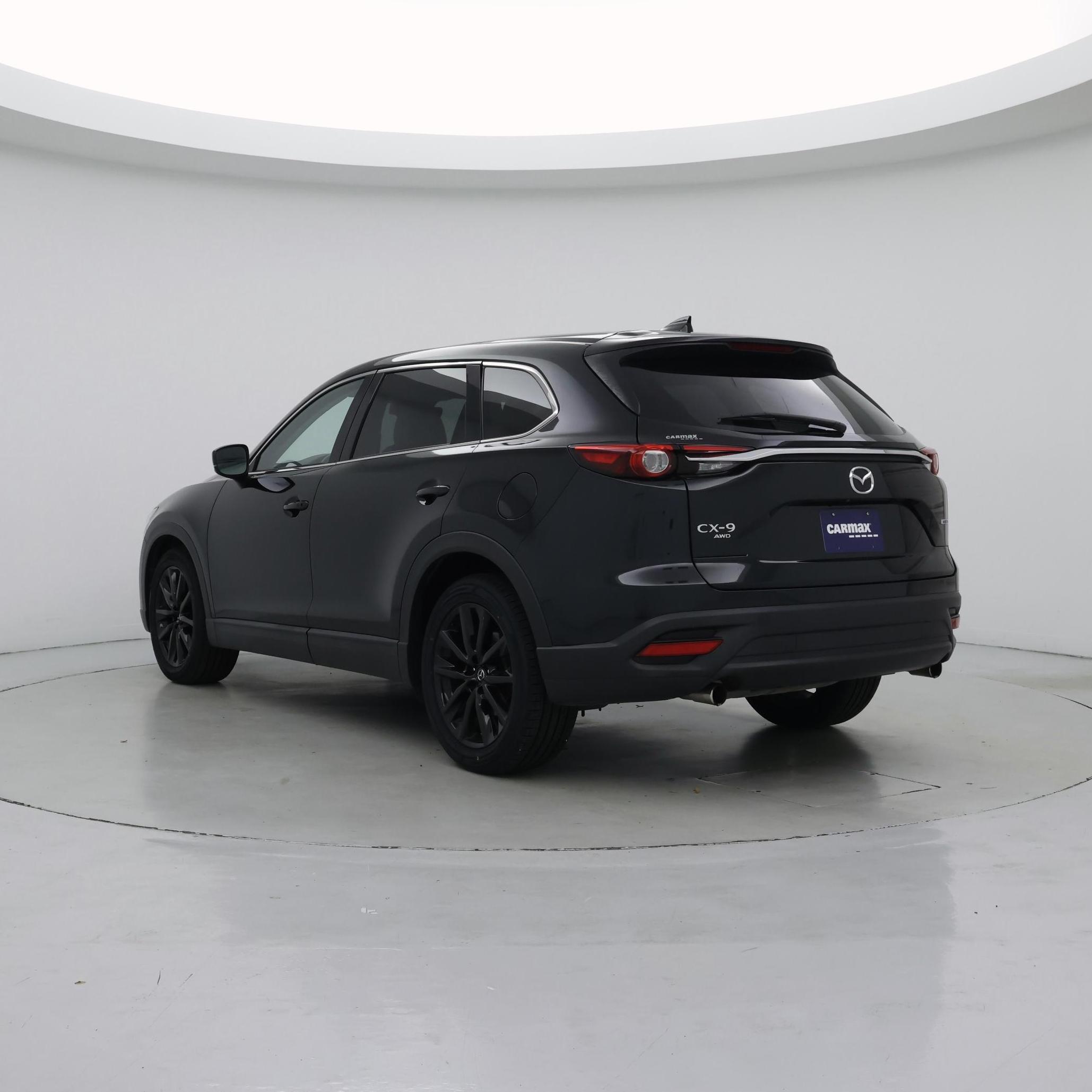 Thumbnail: 2023 Mazda CX-9 - 2