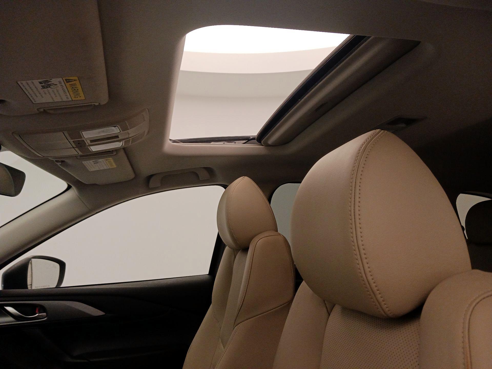 Thumbnail: 2023 Mazda CX-9 - 20