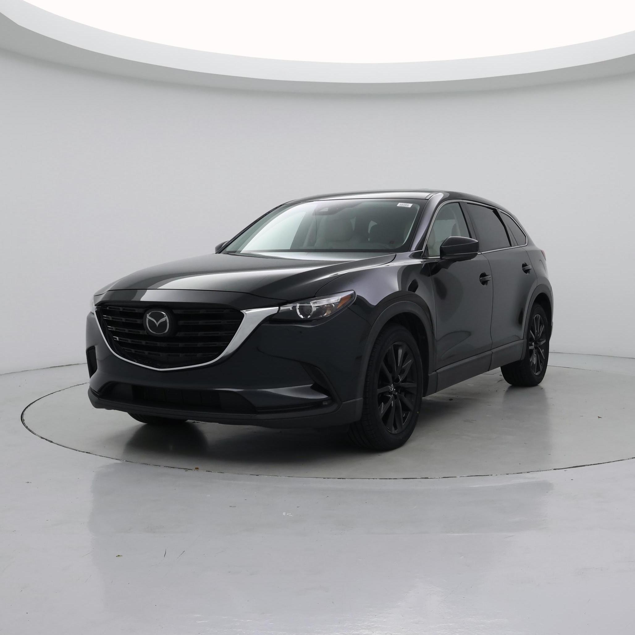 Thumbnail: 2023 Mazda CX-9 - 4