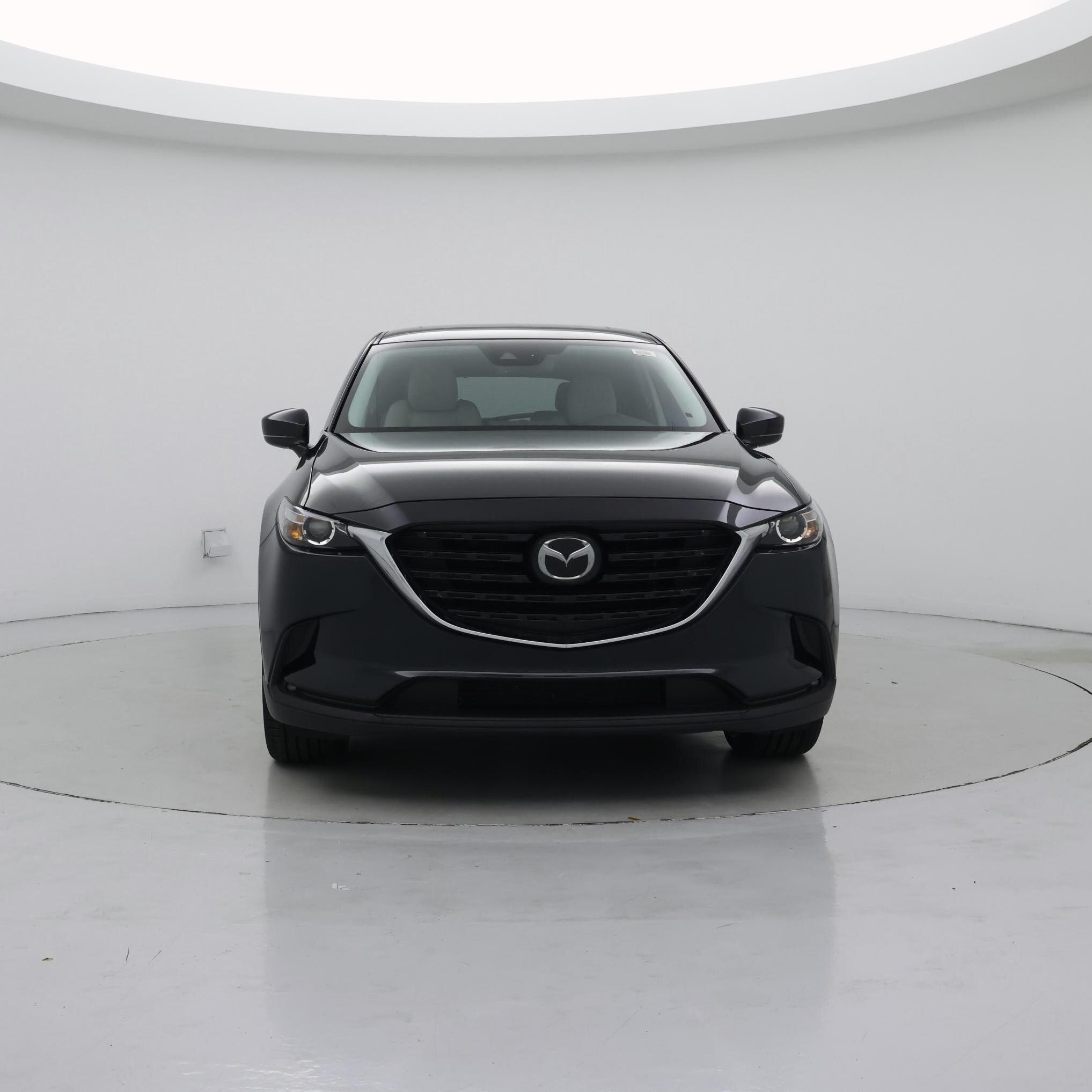 Thumbnail: 2023 Mazda CX-9 - 5