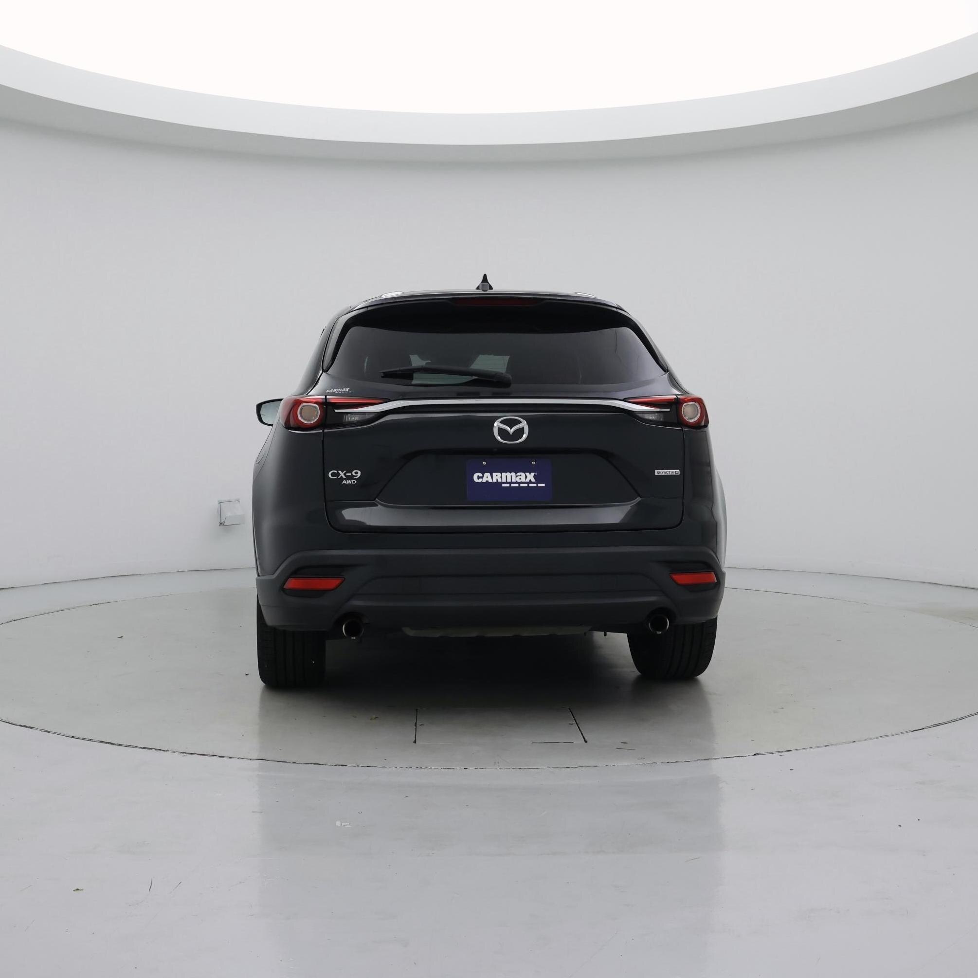 Thumbnail: 2023 Mazda CX-9 - 6