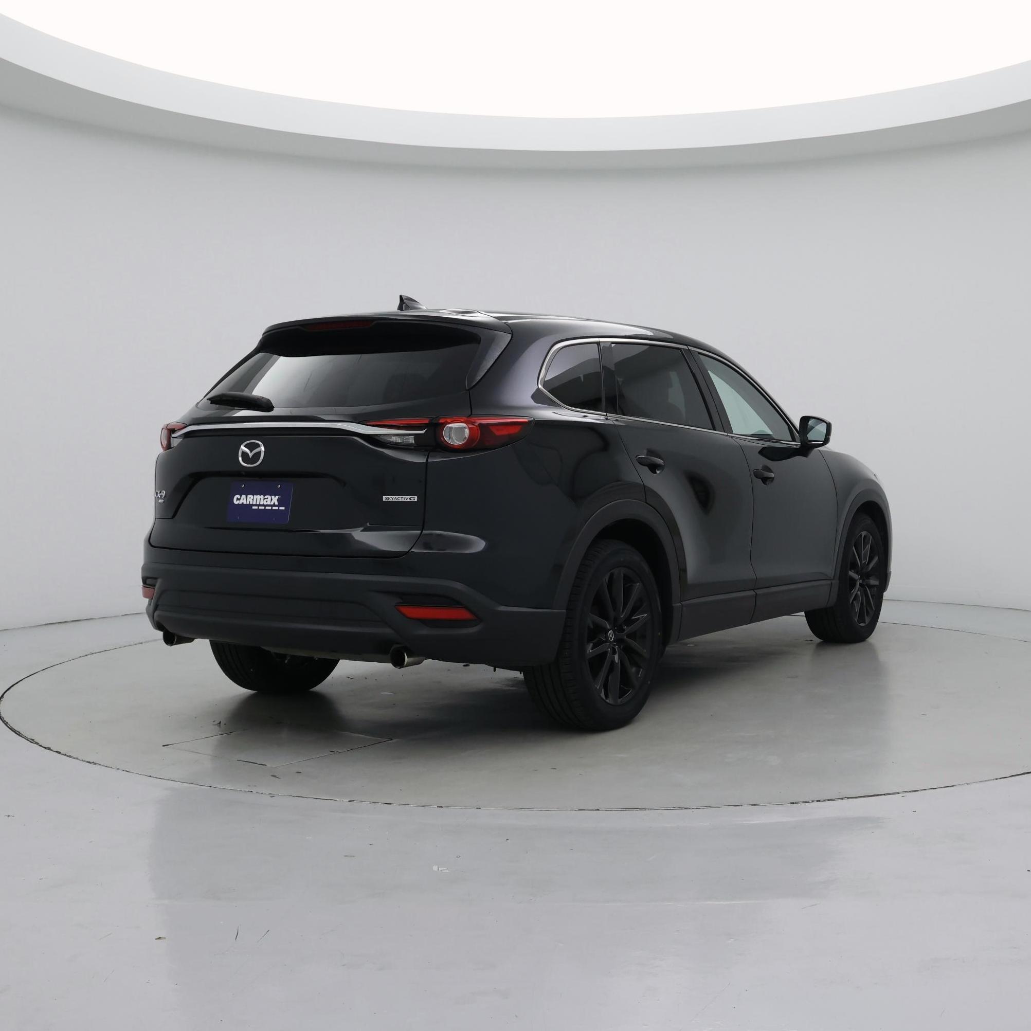 Thumbnail: 2023 Mazda CX-9 - 8