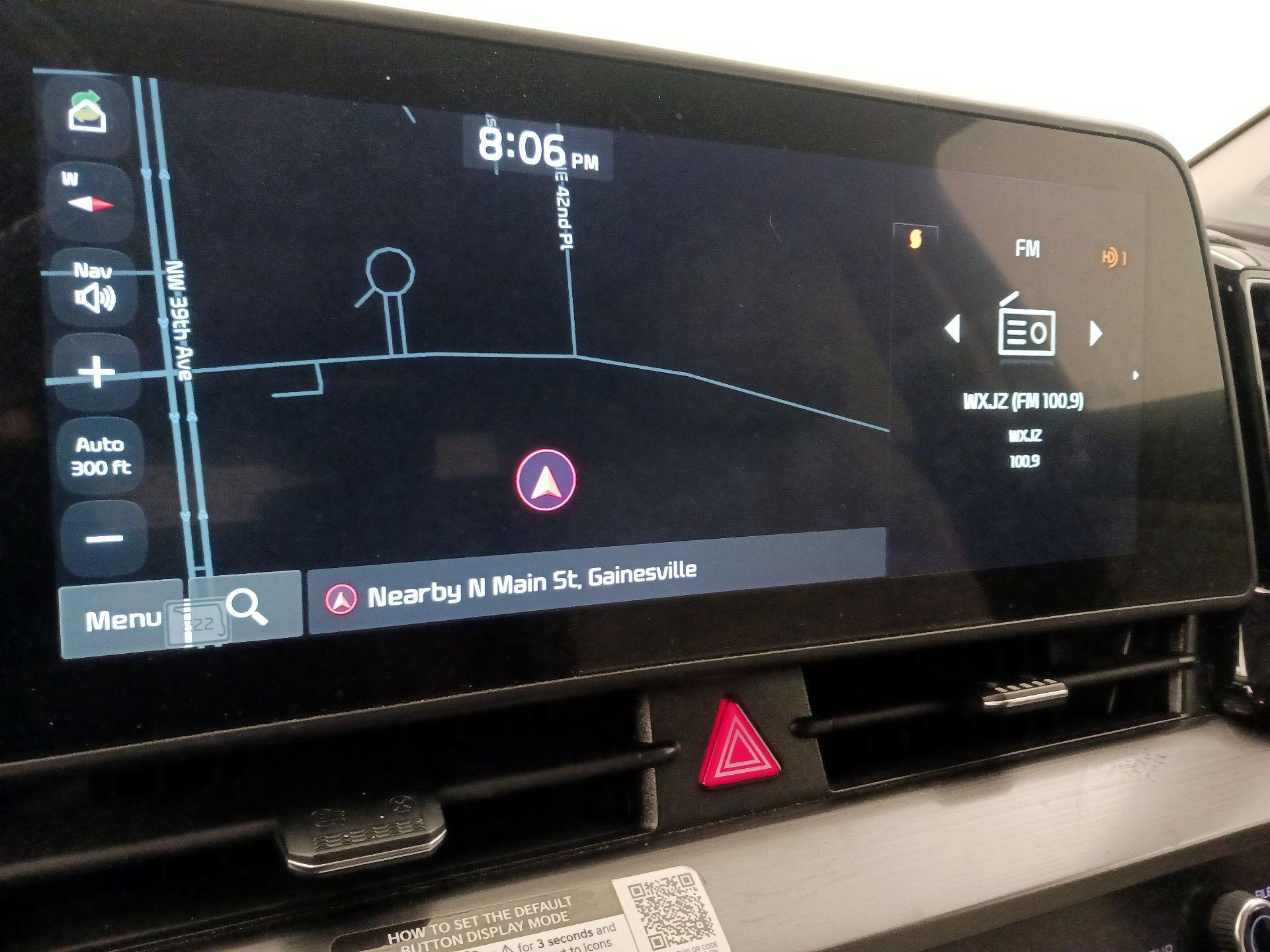 Thumbnail: 2023 Kia Sportage - 14