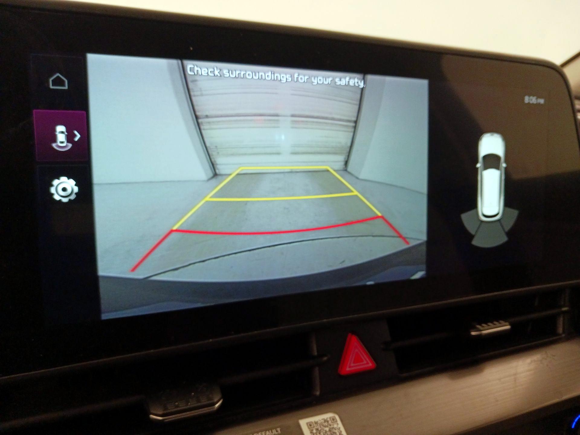 Thumbnail: 2023 Kia Sportage - 15