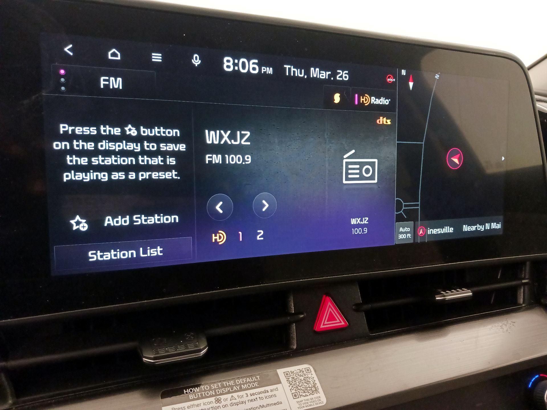 Thumbnail: 2023 Kia Sportage - 16