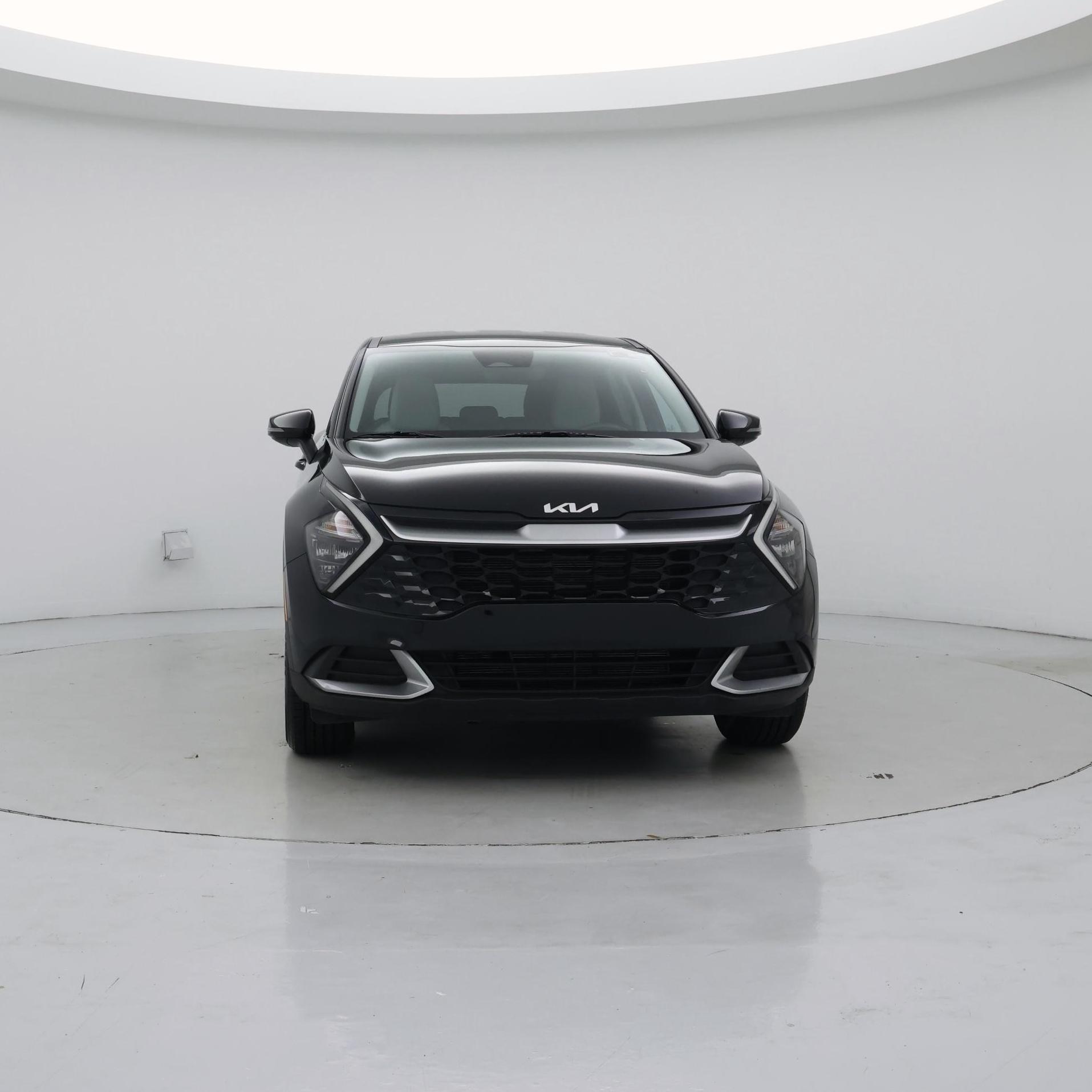 Thumbnail: 2023 Kia Sportage - 5