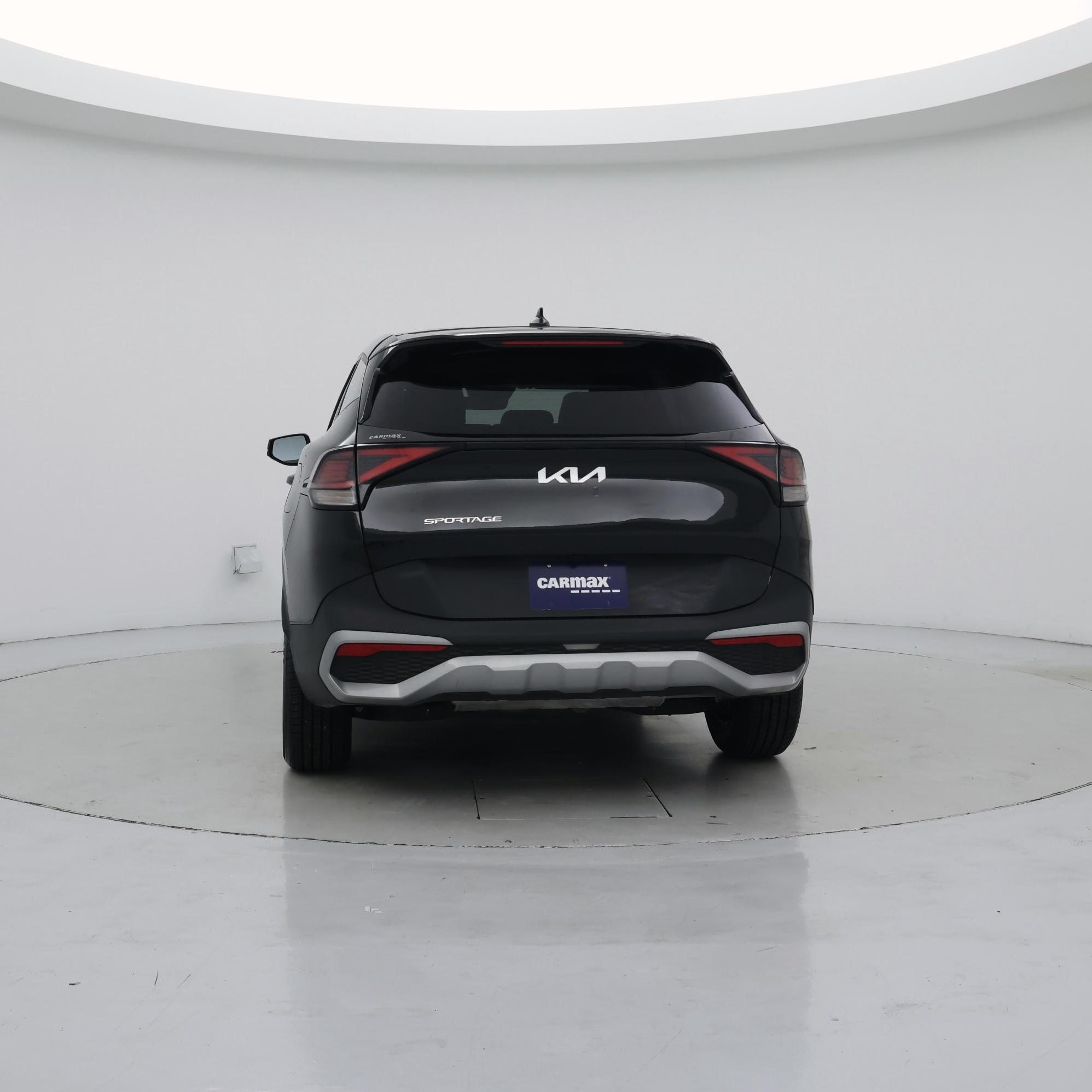 Thumbnail: 2023 Kia Sportage - 6