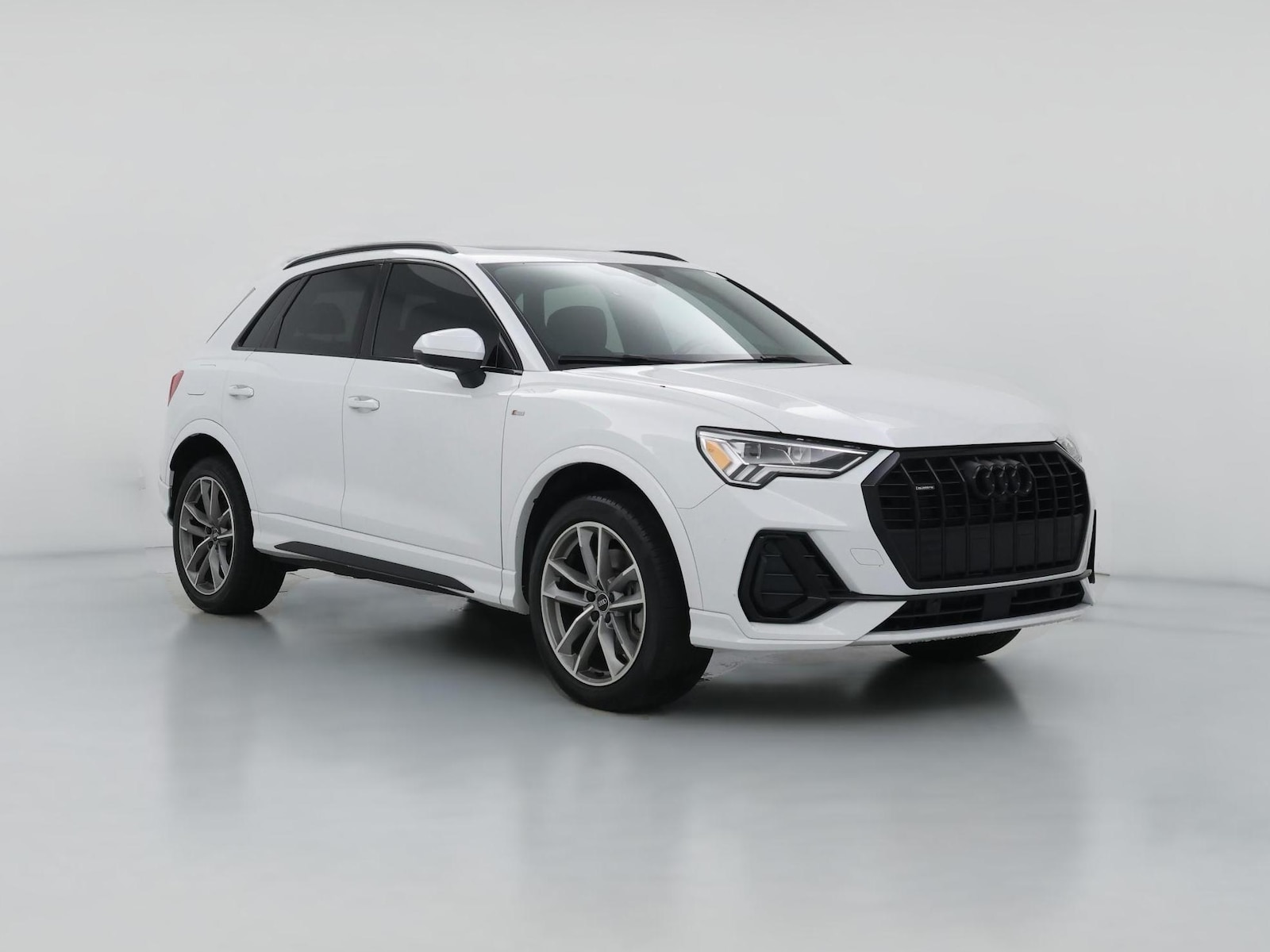 2022 Audi Q3 S Line Premium Plus