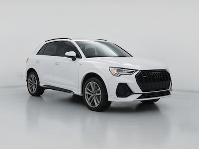 2022 Audi Q3 S-Line Premium Plus
