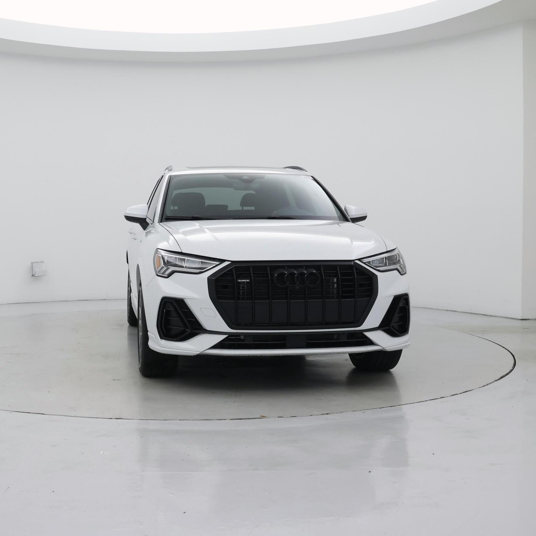 Thumbnail: 2022 Audi Q3 - 5
