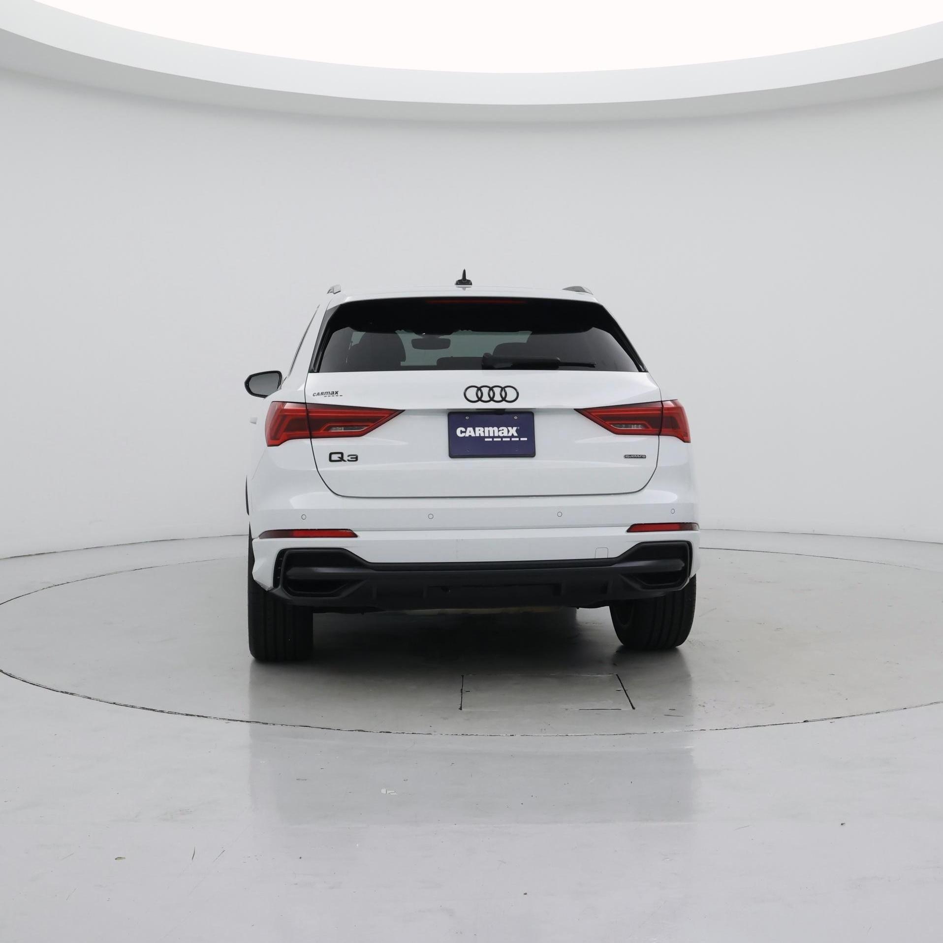 Thumbnail: 2022 Audi Q3 - 6