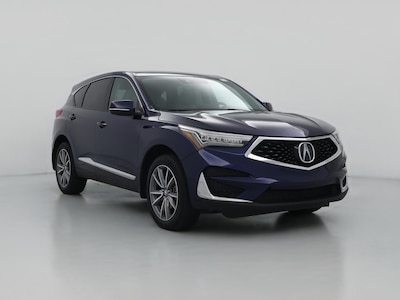2021 Acura RDX Technology