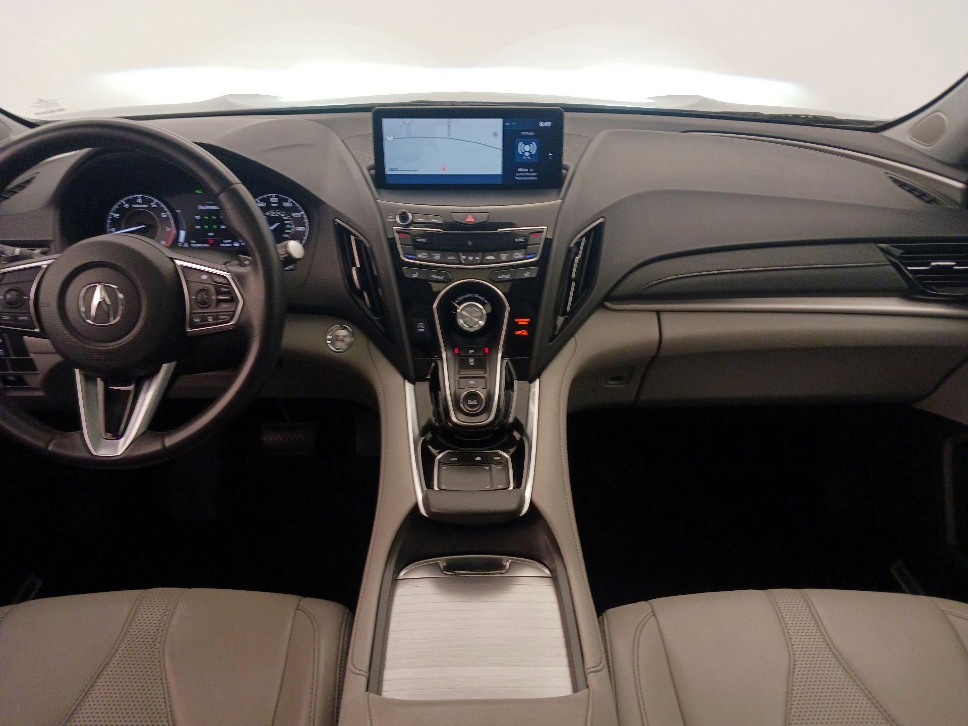 Thumbnail: 2021 Acura RDX - 9