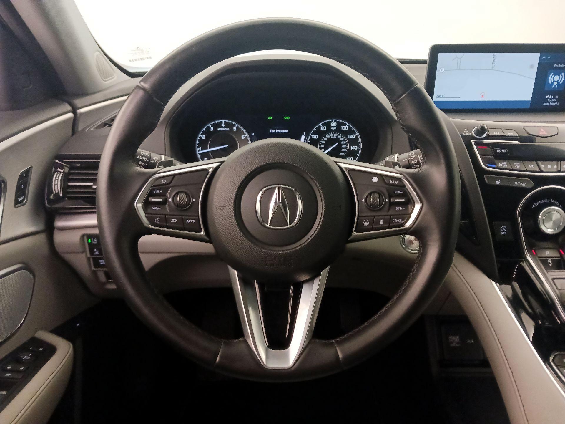 Thumbnail: 2021 Acura RDX - 10