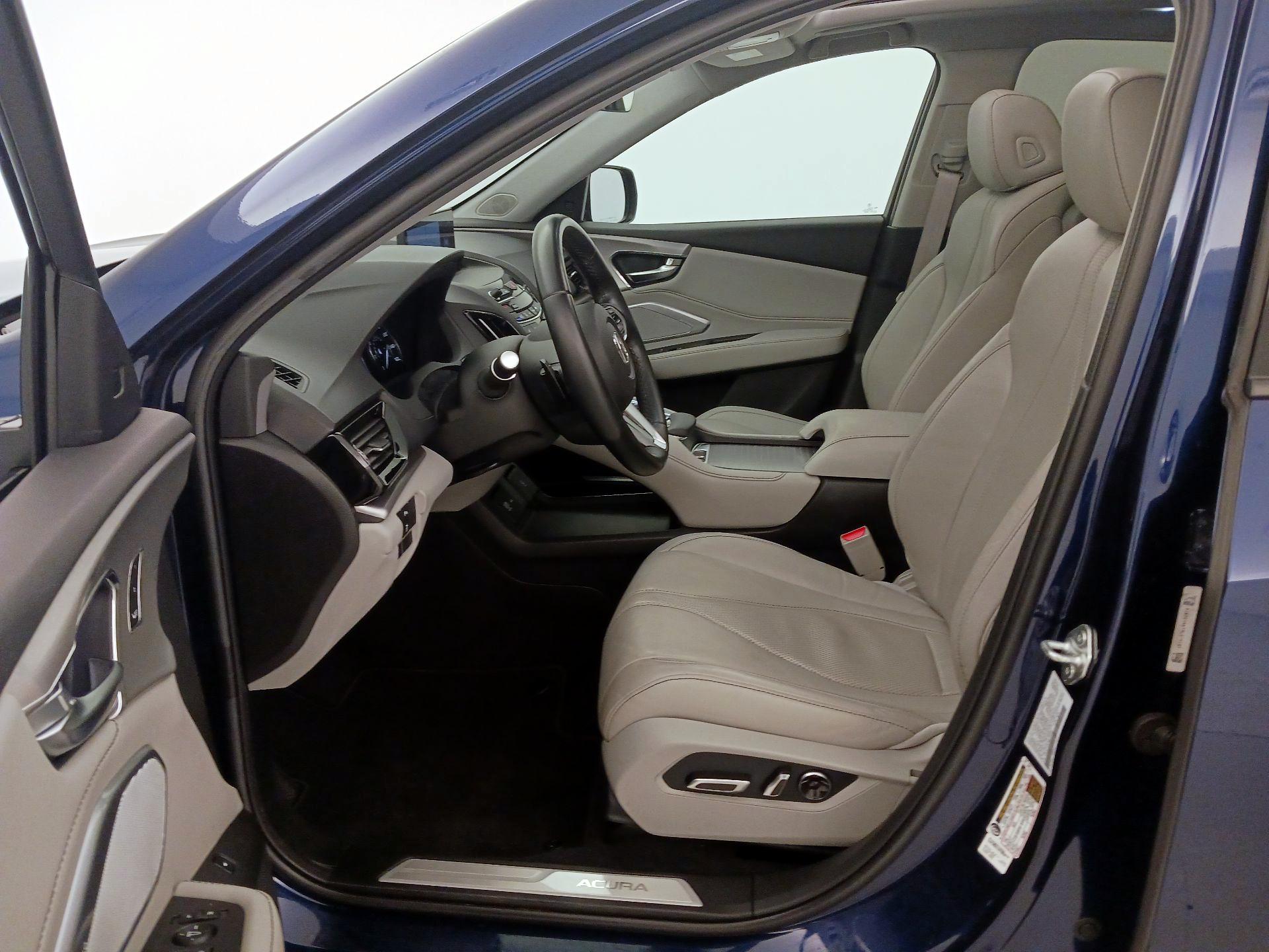 Thumbnail: 2021 Acura RDX - 11