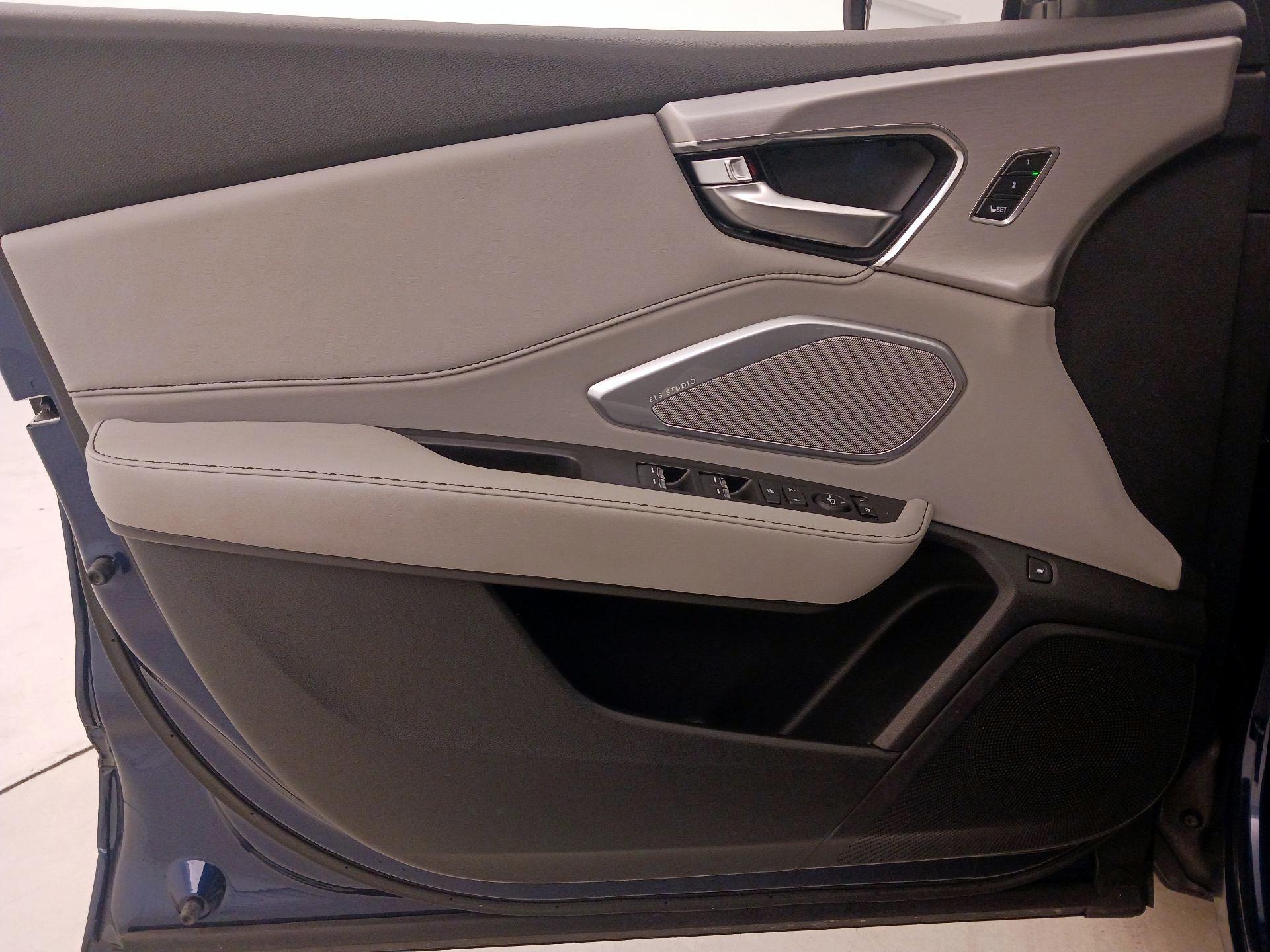 Thumbnail: 2021 Acura RDX - 12