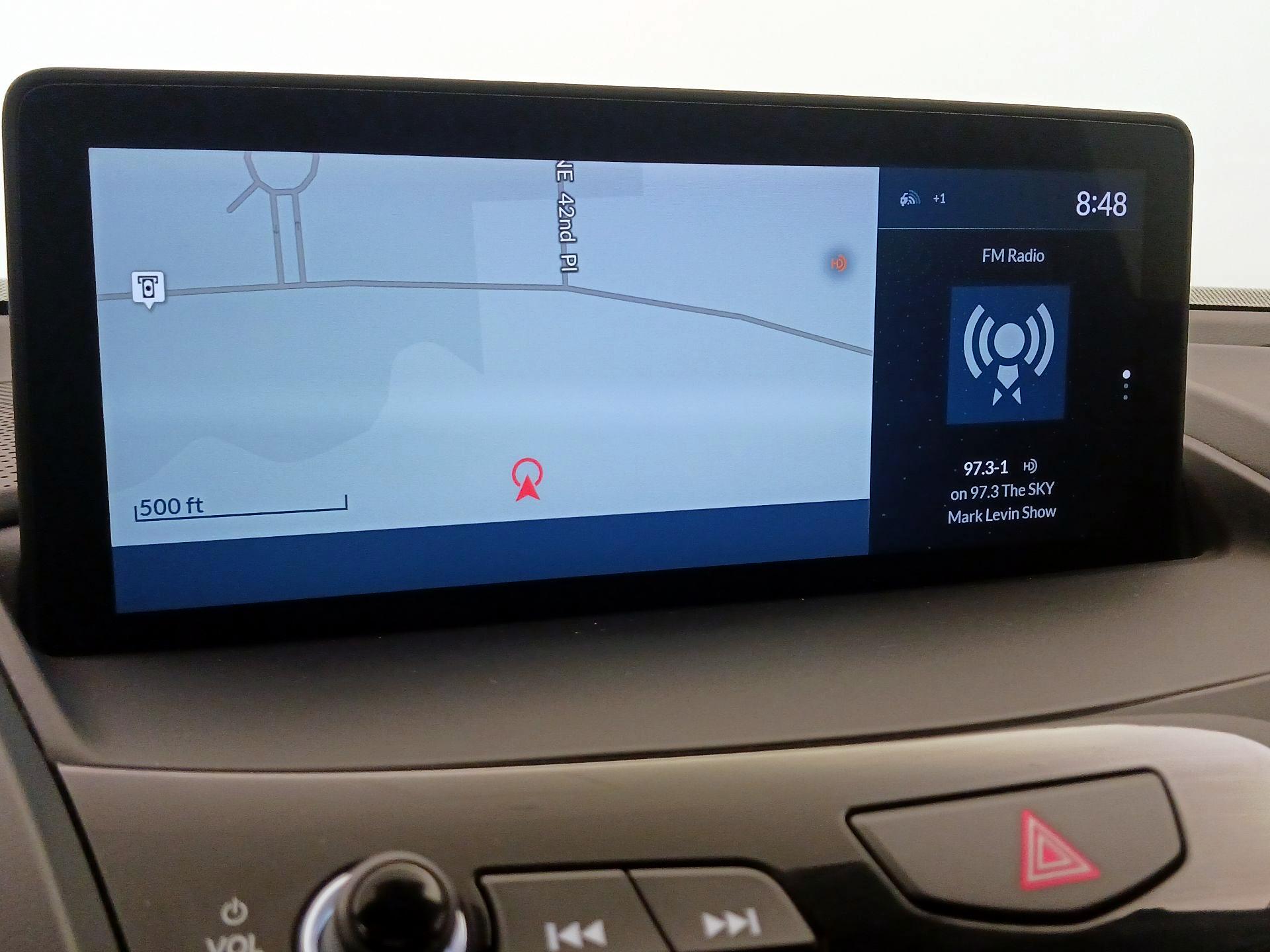 Thumbnail: 2021 Acura RDX - 14