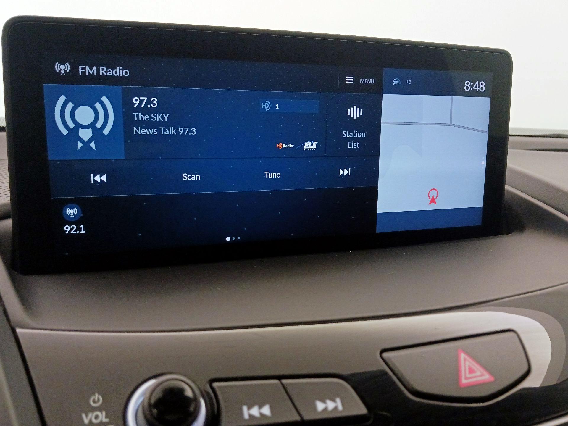 Thumbnail: 2021 Acura RDX - 16