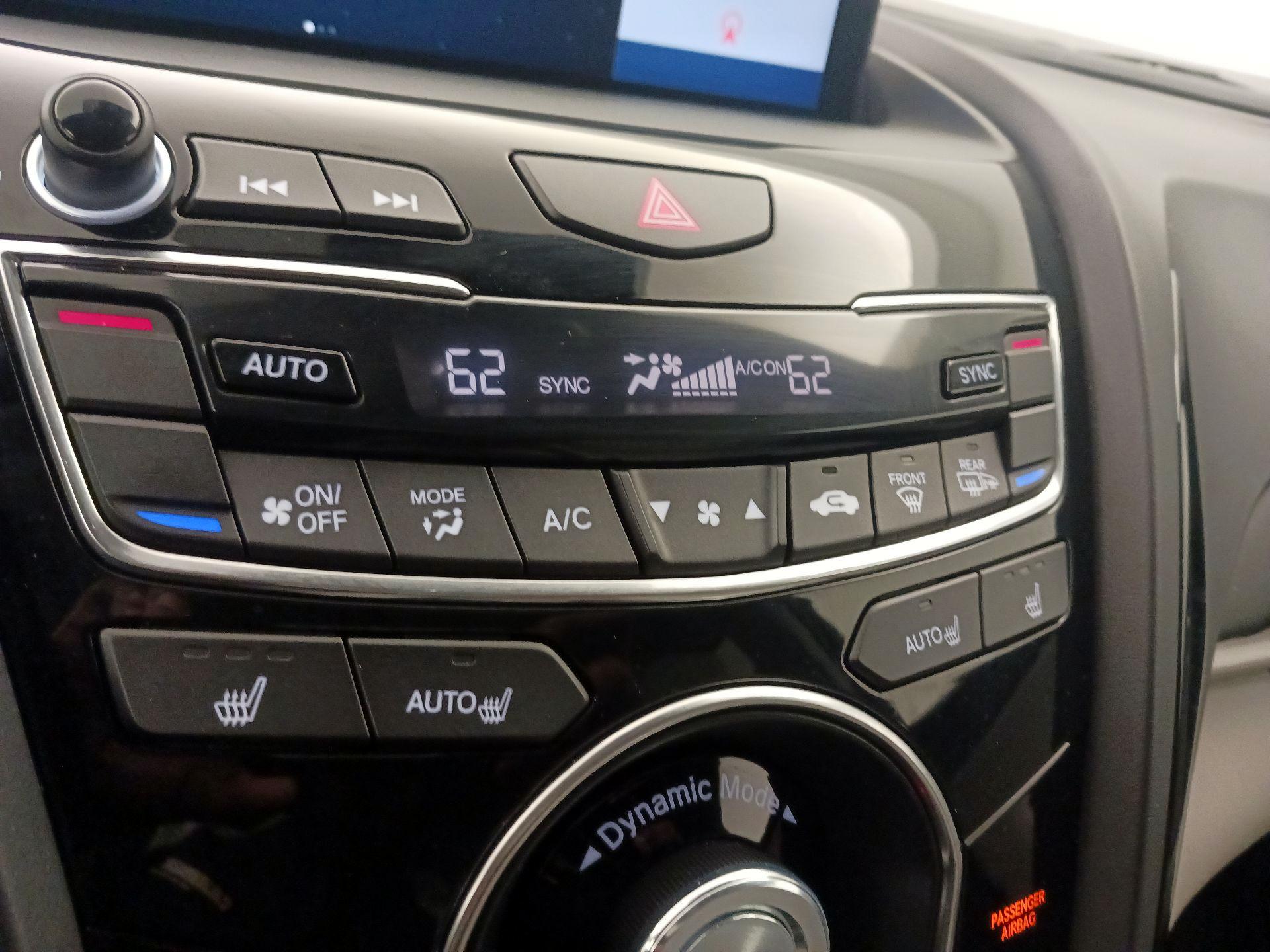 Thumbnail: 2021 Acura RDX - 17