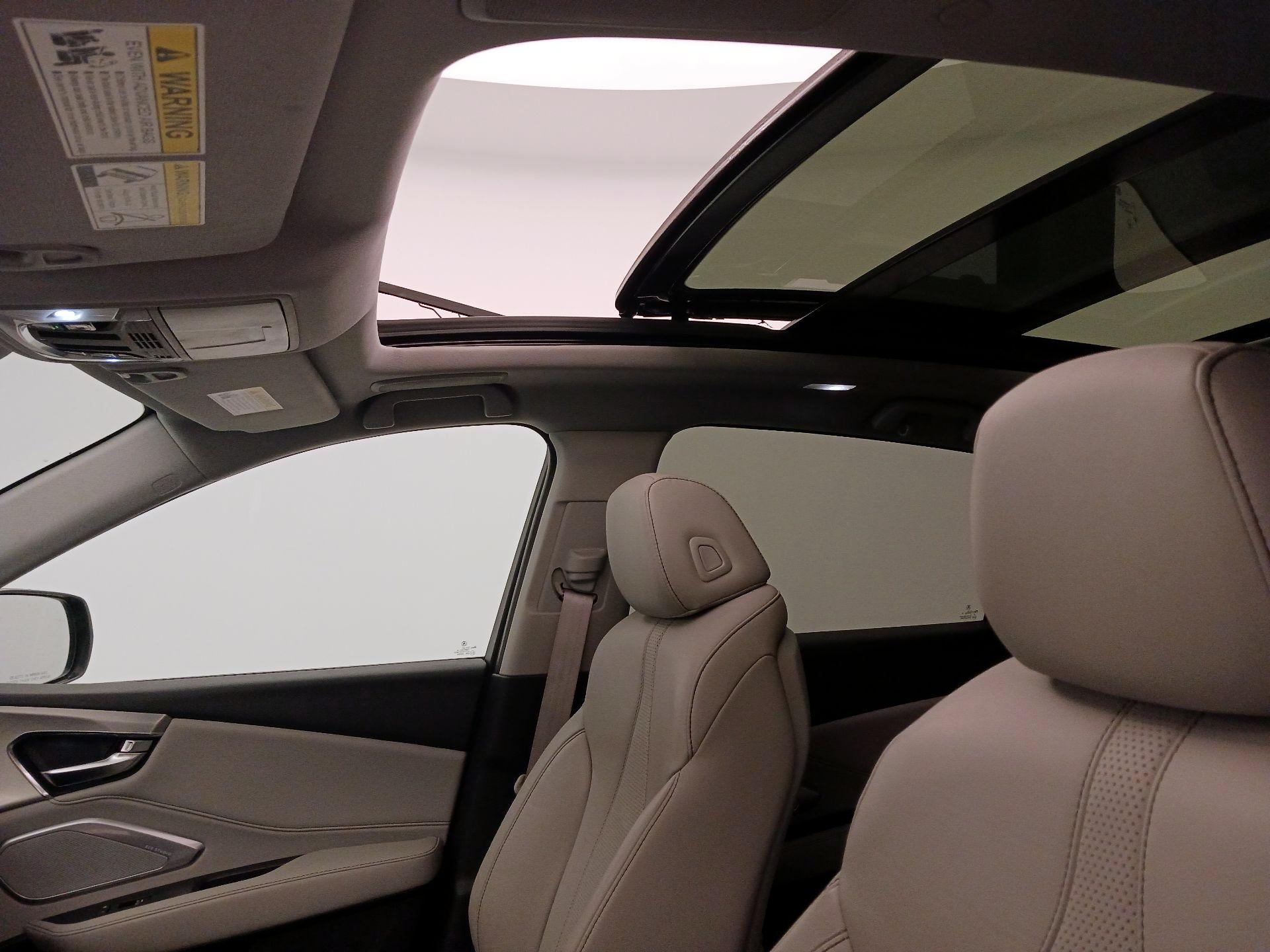 Thumbnail: 2021 Acura RDX - 20