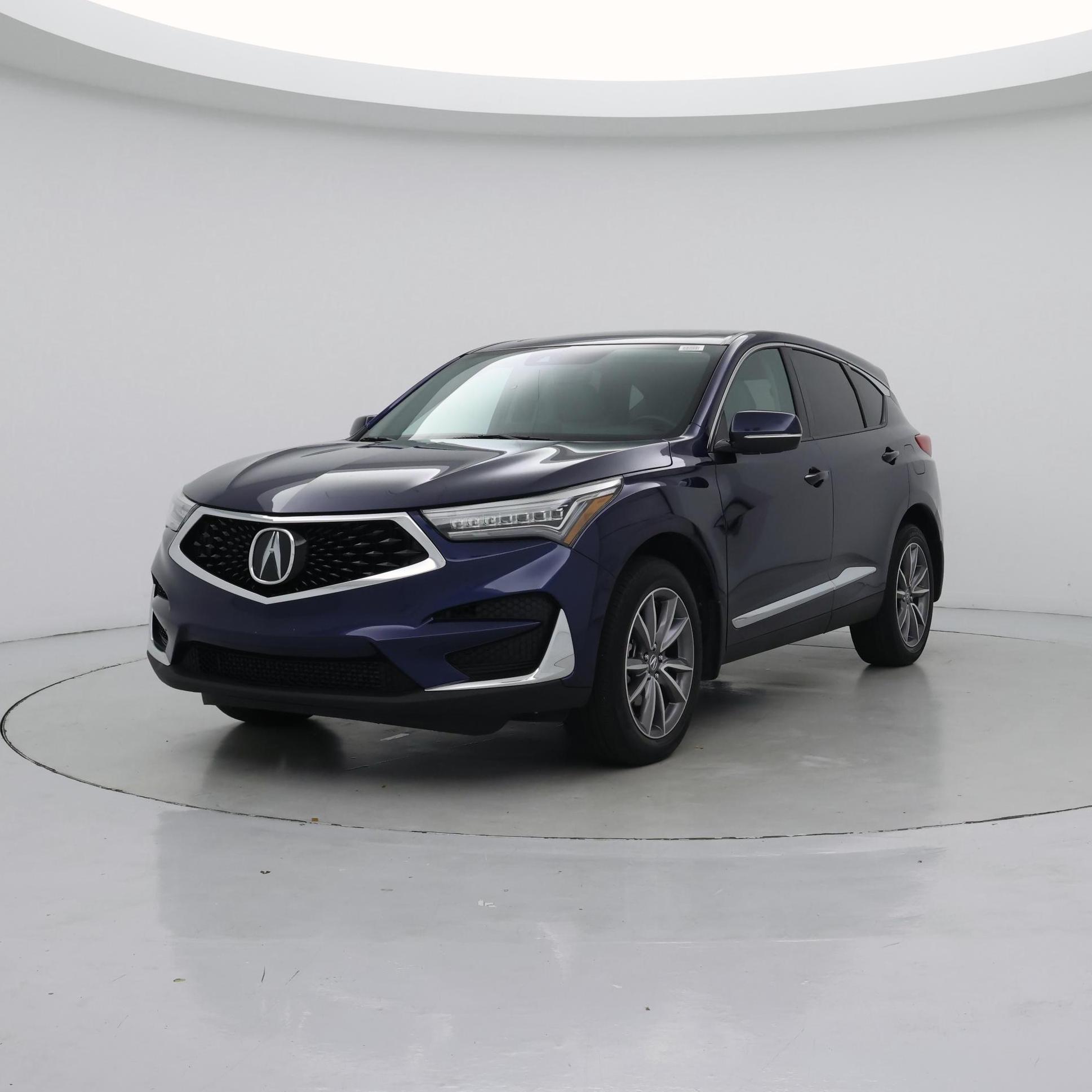 Thumbnail: 2021 Acura RDX - 4