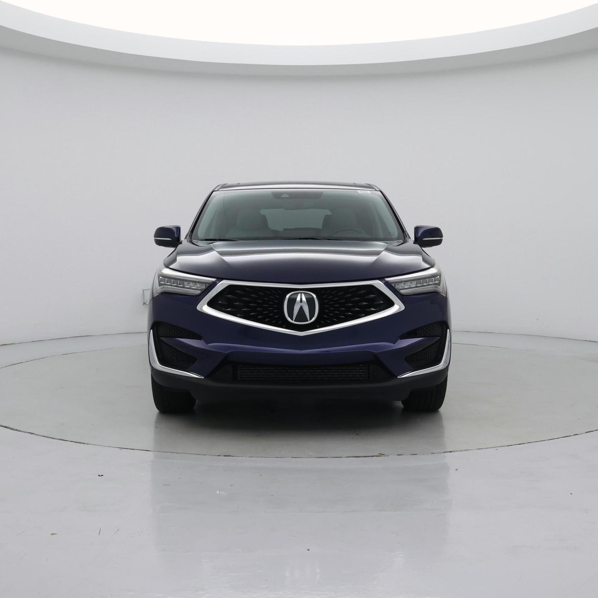Thumbnail: 2021 Acura RDX - 5