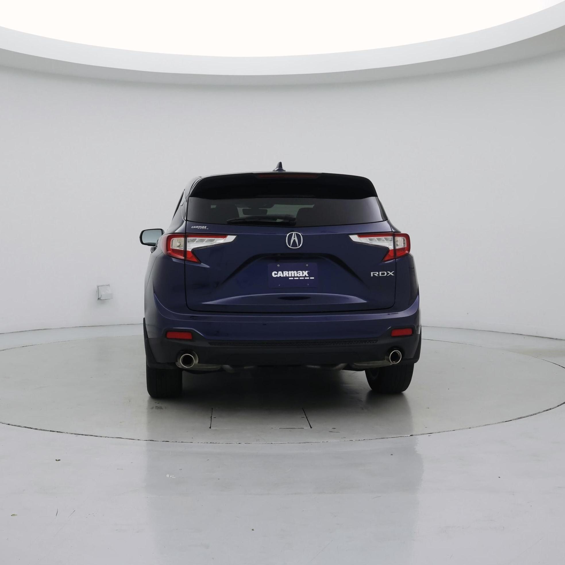 Thumbnail: 2021 Acura RDX - 6