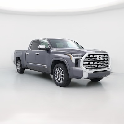 2023 Toyota Tundra 1794