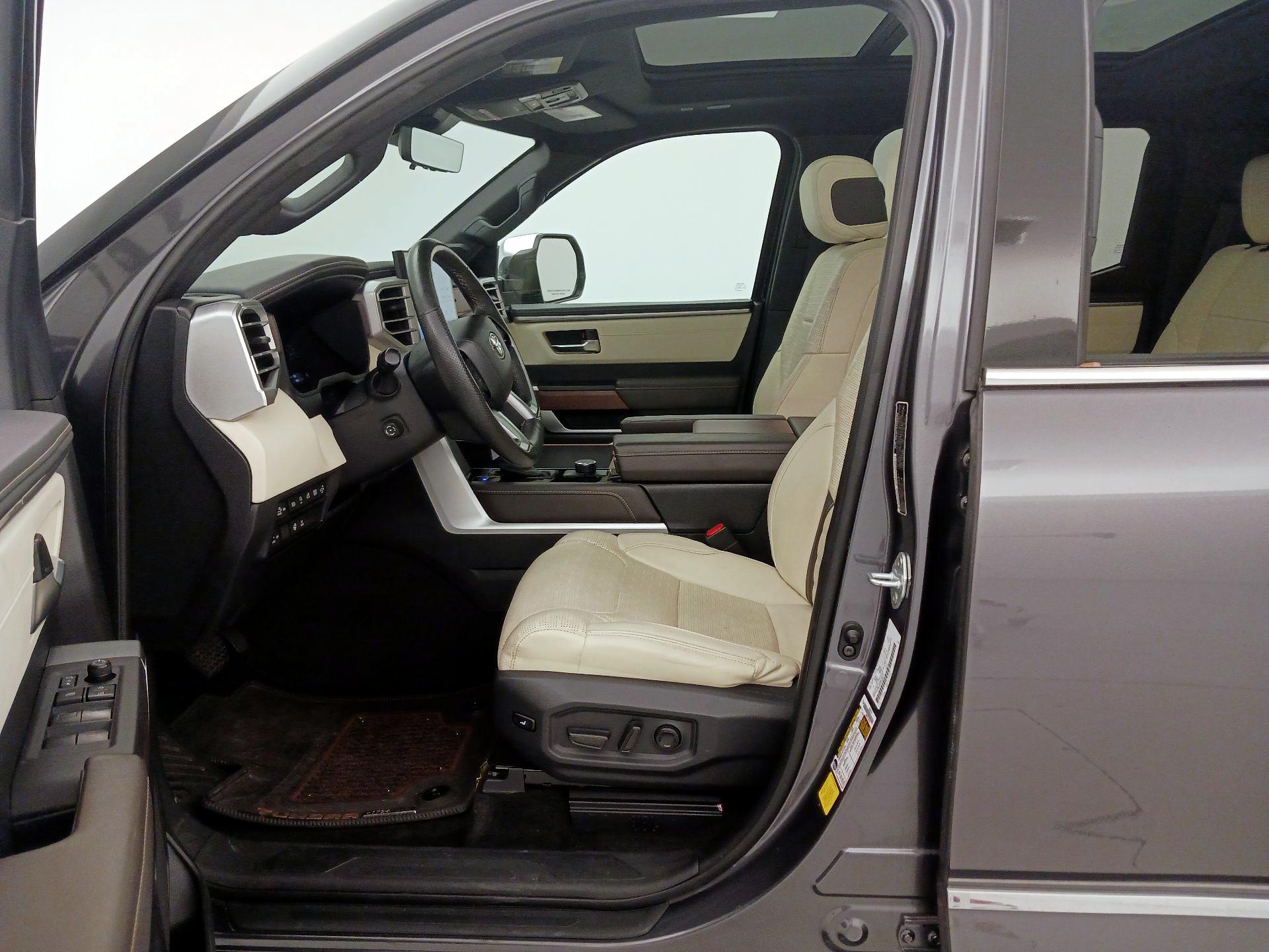 Thumbnail: 2023 Toyota Tundra - 11