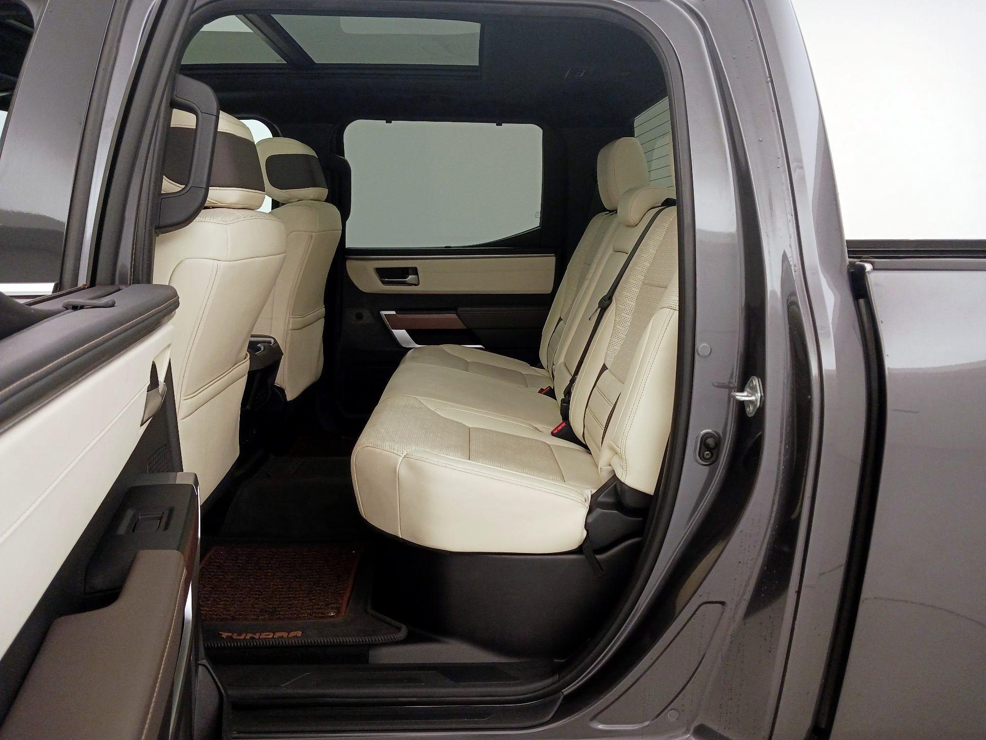 Thumbnail: 2023 Toyota Tundra - 20