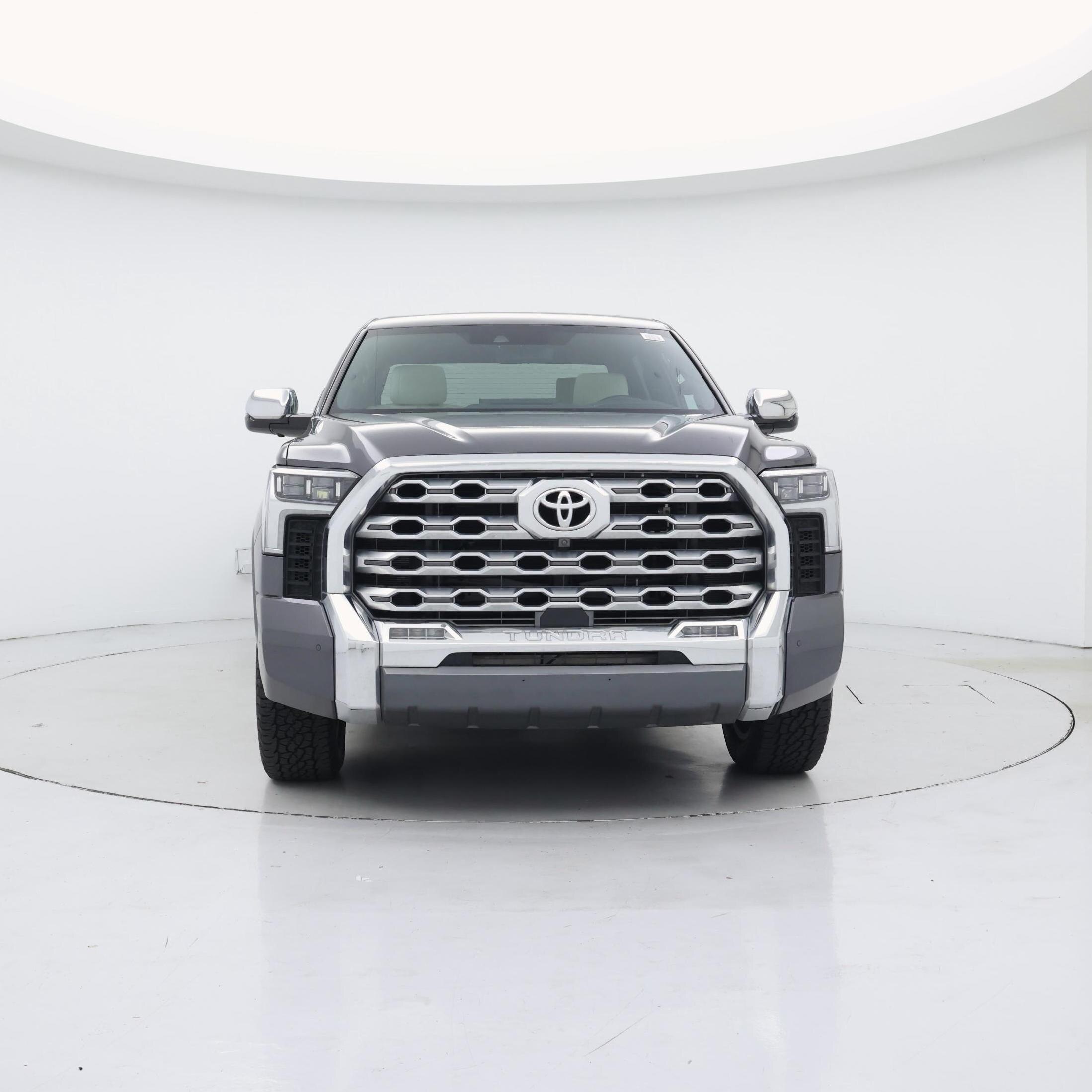 Thumbnail: 2023 Toyota Tundra - 5