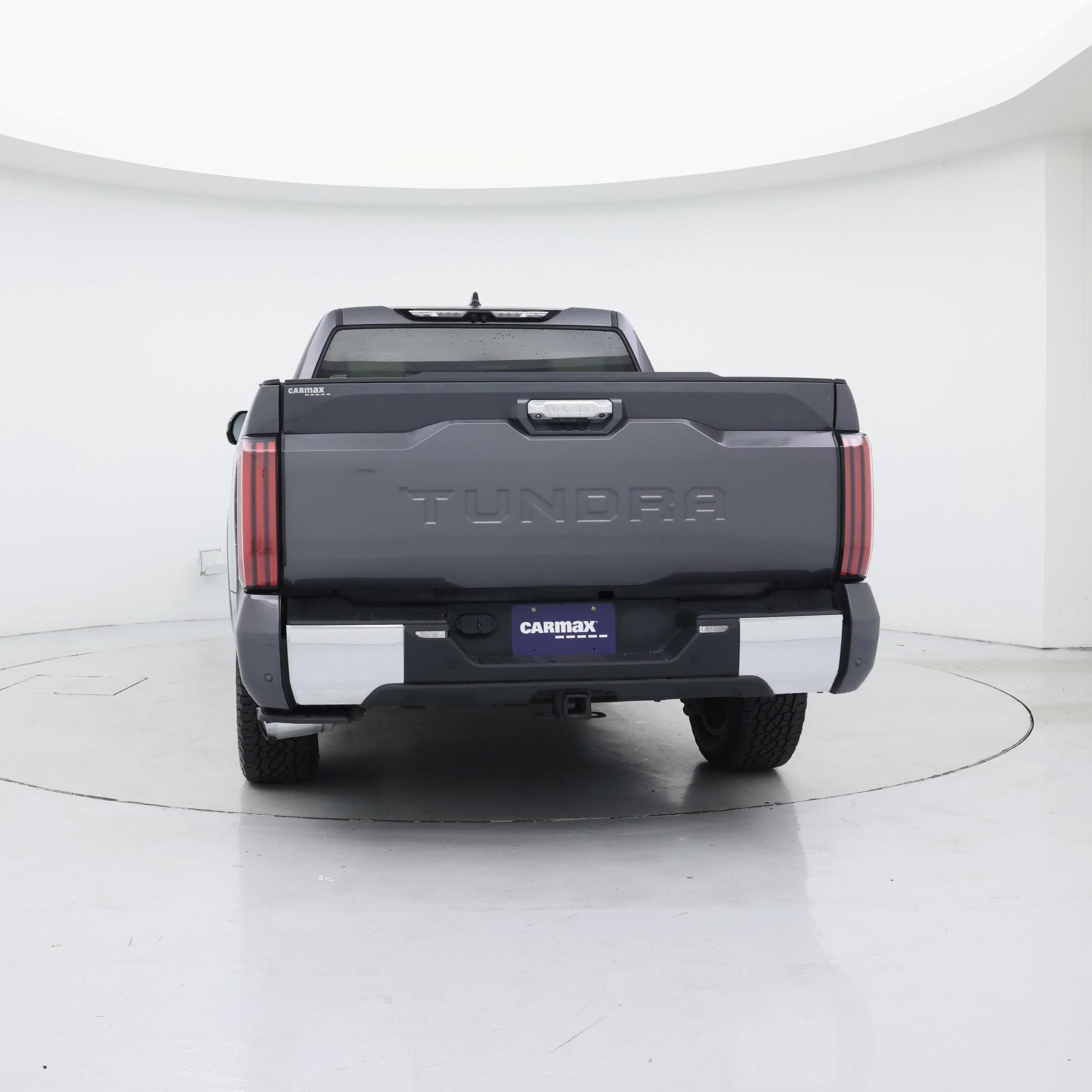Thumbnail: 2023 Toyota Tundra - 6