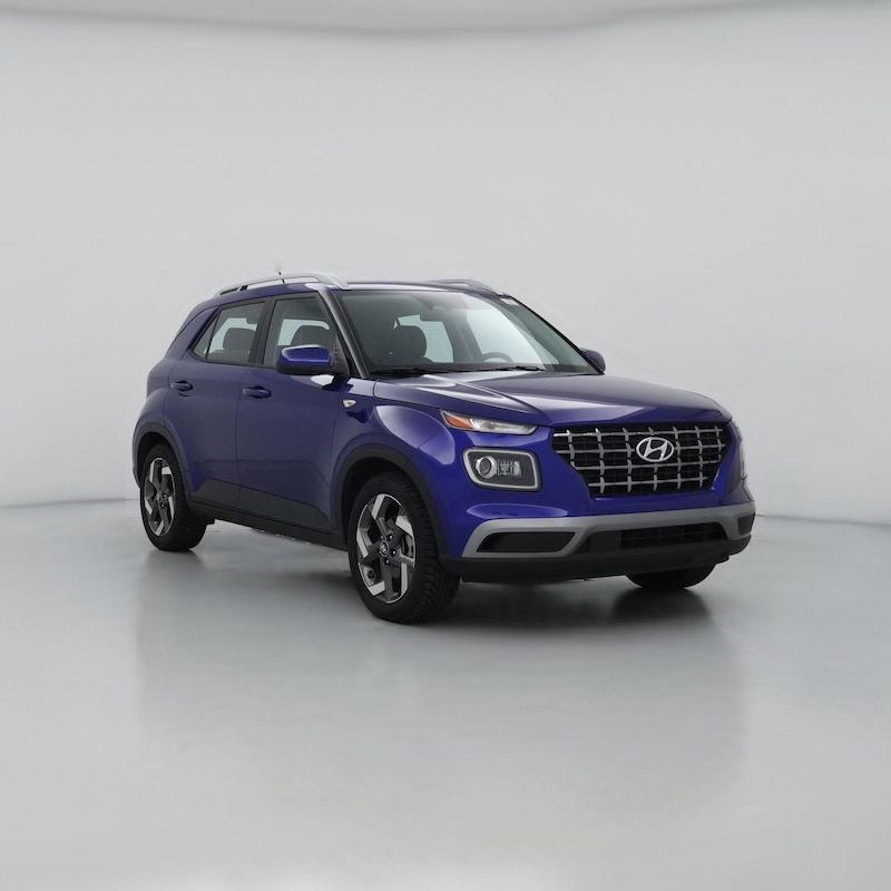 2023 Hyundai Venue Limited